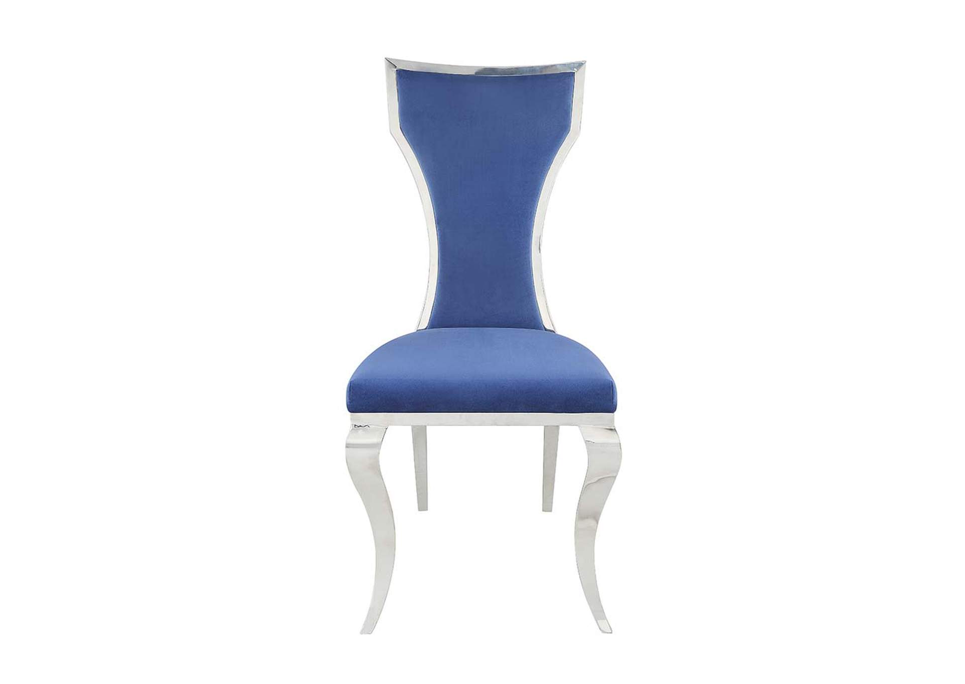 Azriel Side Chair,Acme