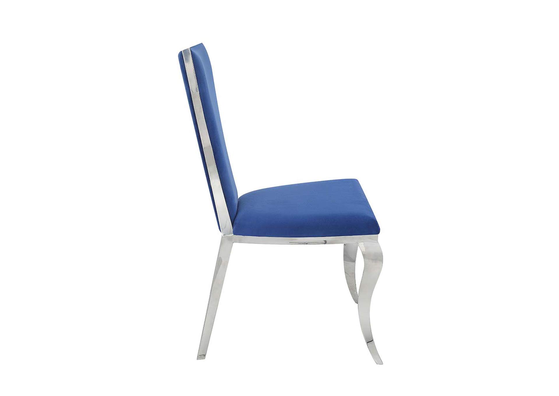 Azriel Side Chair,Acme