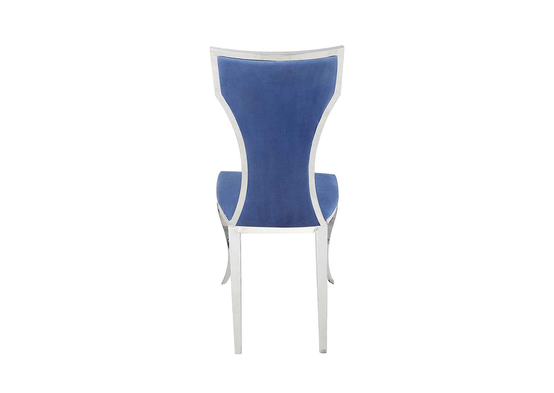 Azriel Side Chair,Acme