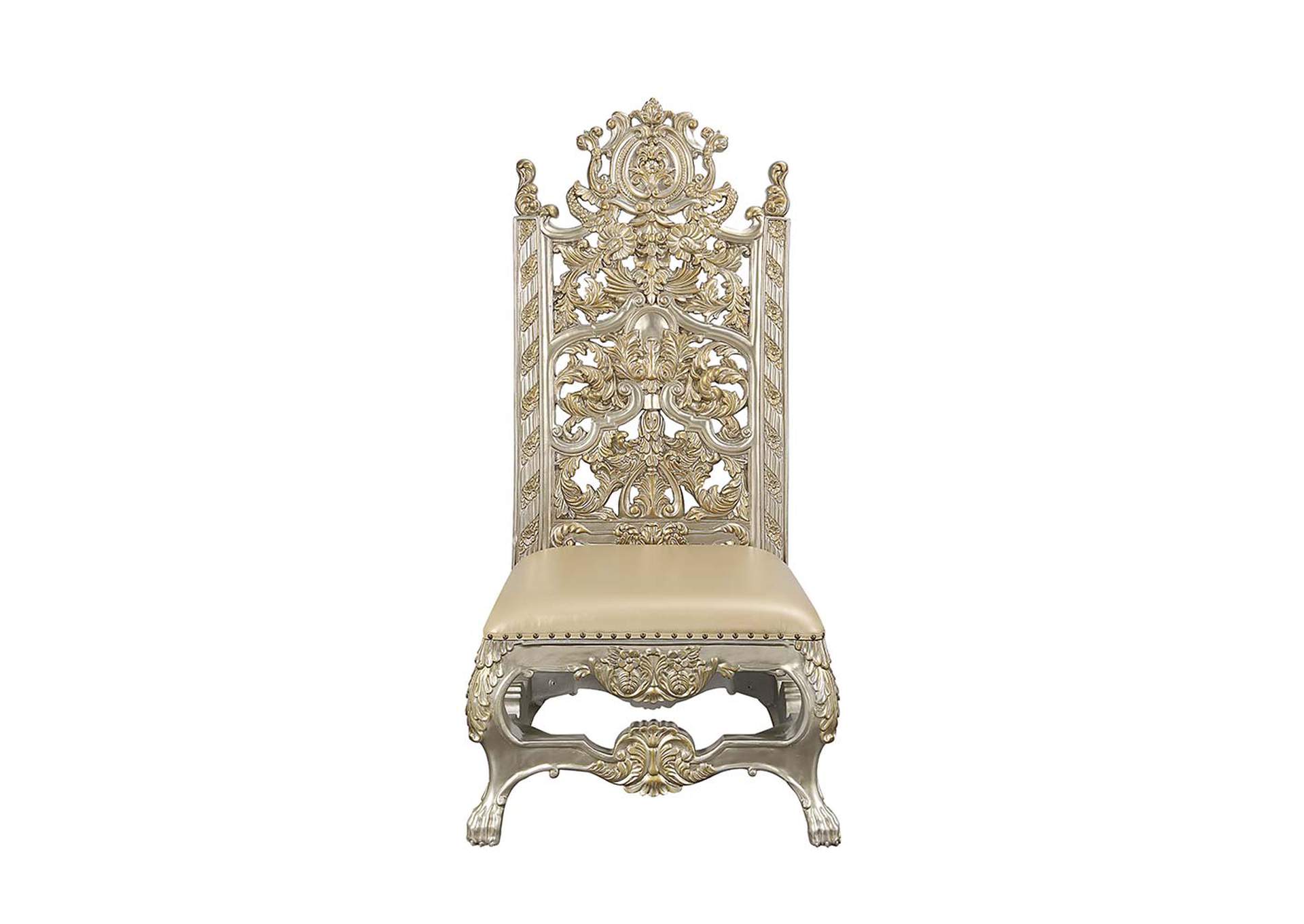 Danae Side Chair,Acme