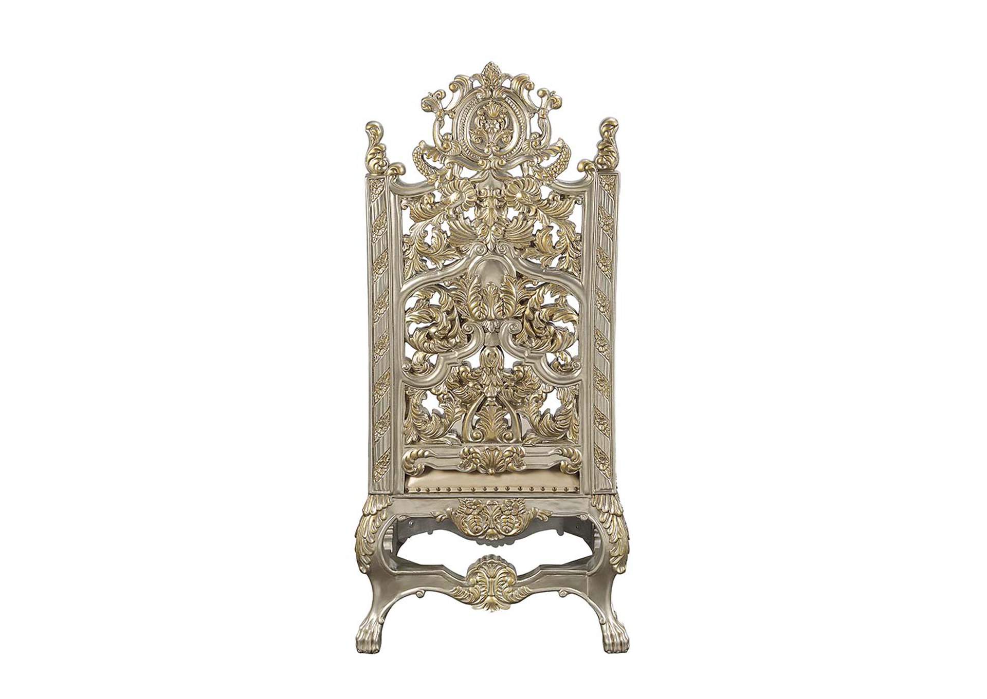 Danae Side Chair,Acme