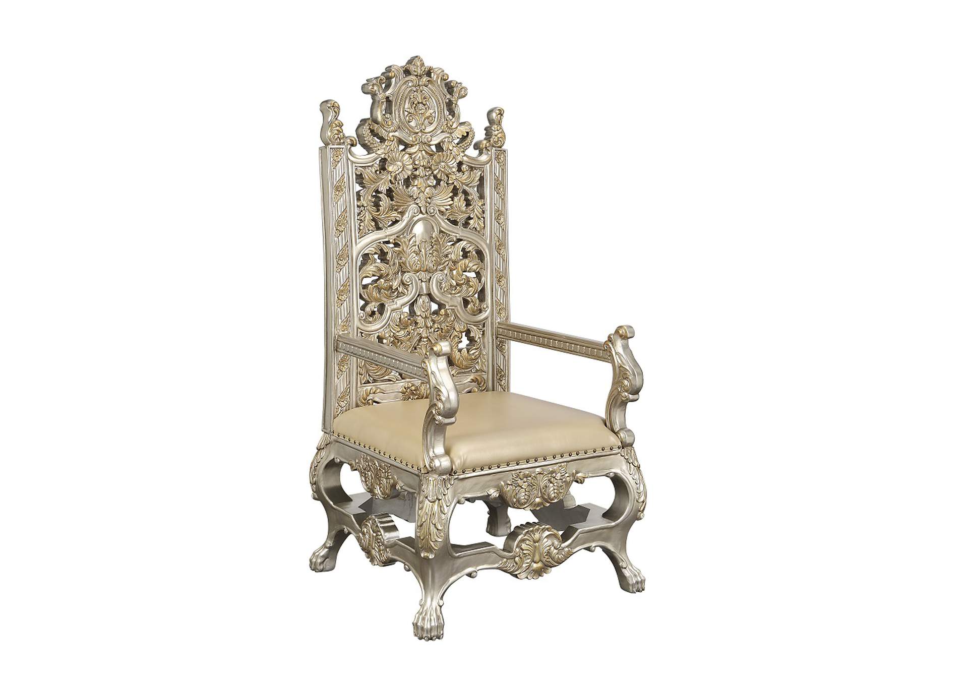 Danae Dining Chair,Acme
