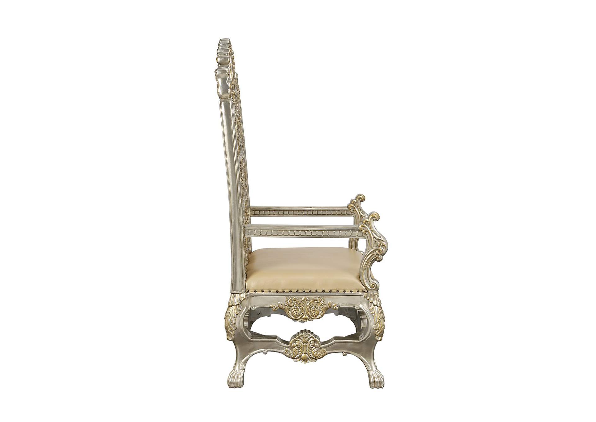 Danae Dining Chair,Acme