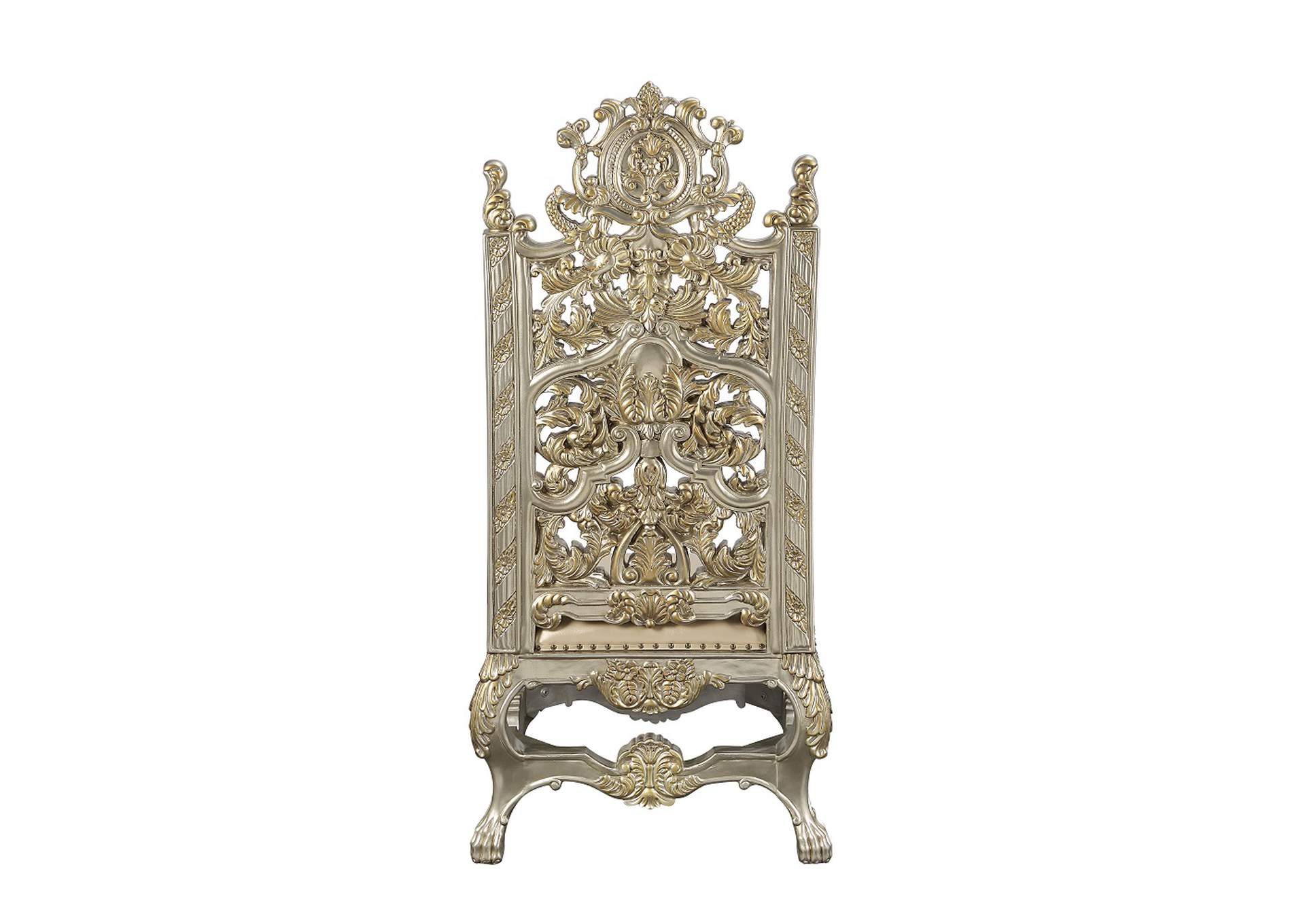 Danae Dining Chair,Acme