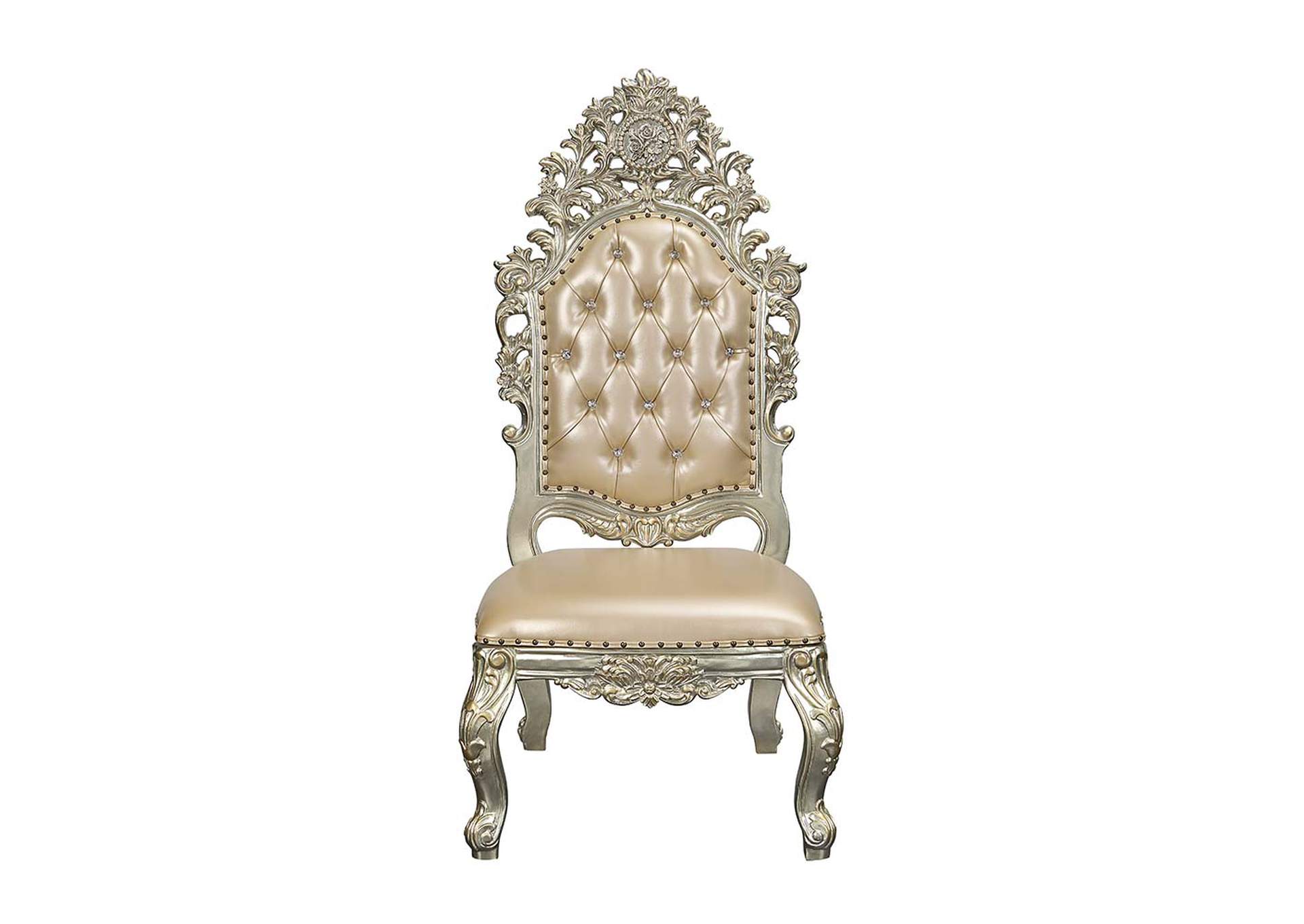 Sorina Side Chair,Acme