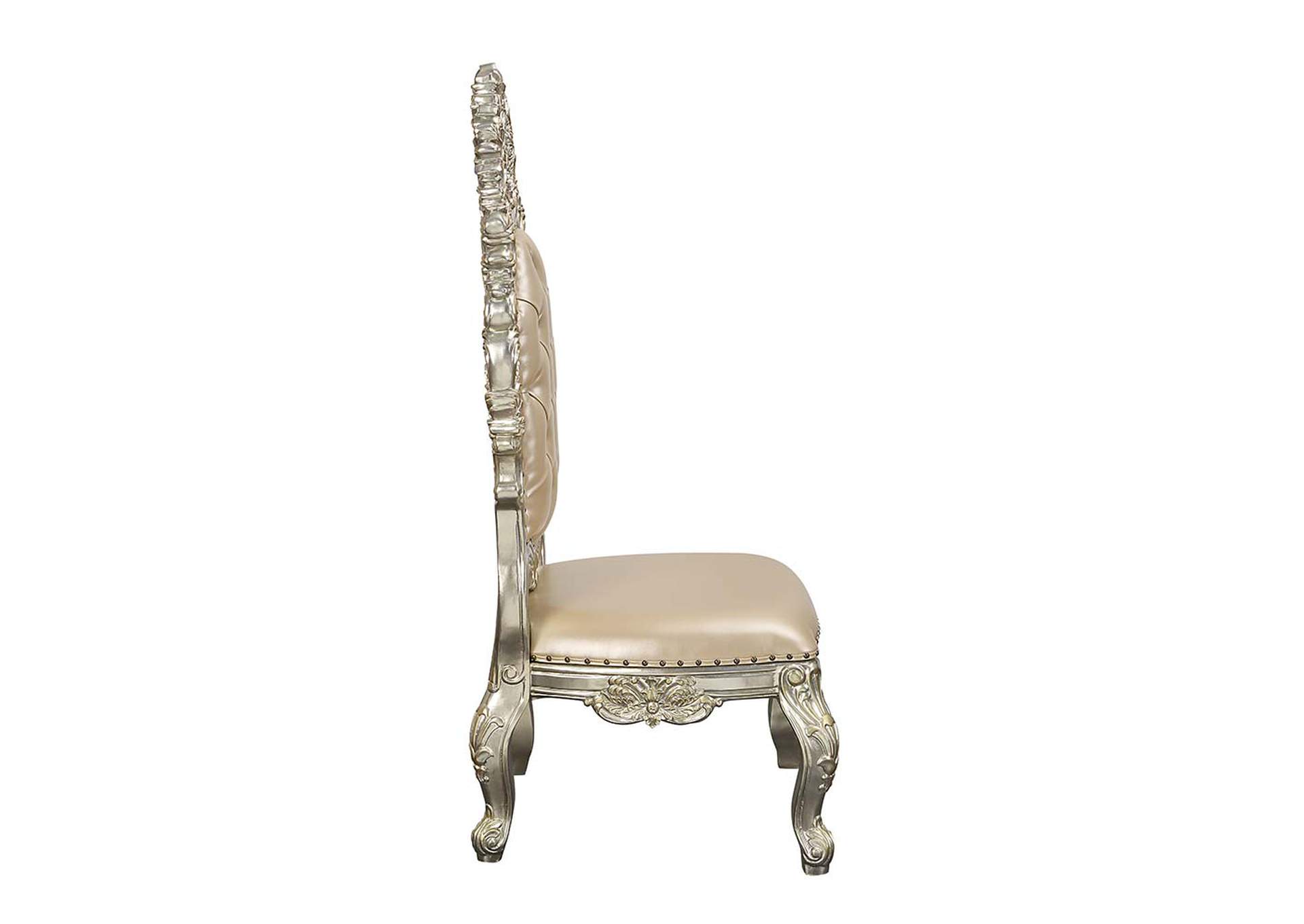 Sorina Side Chair,Acme