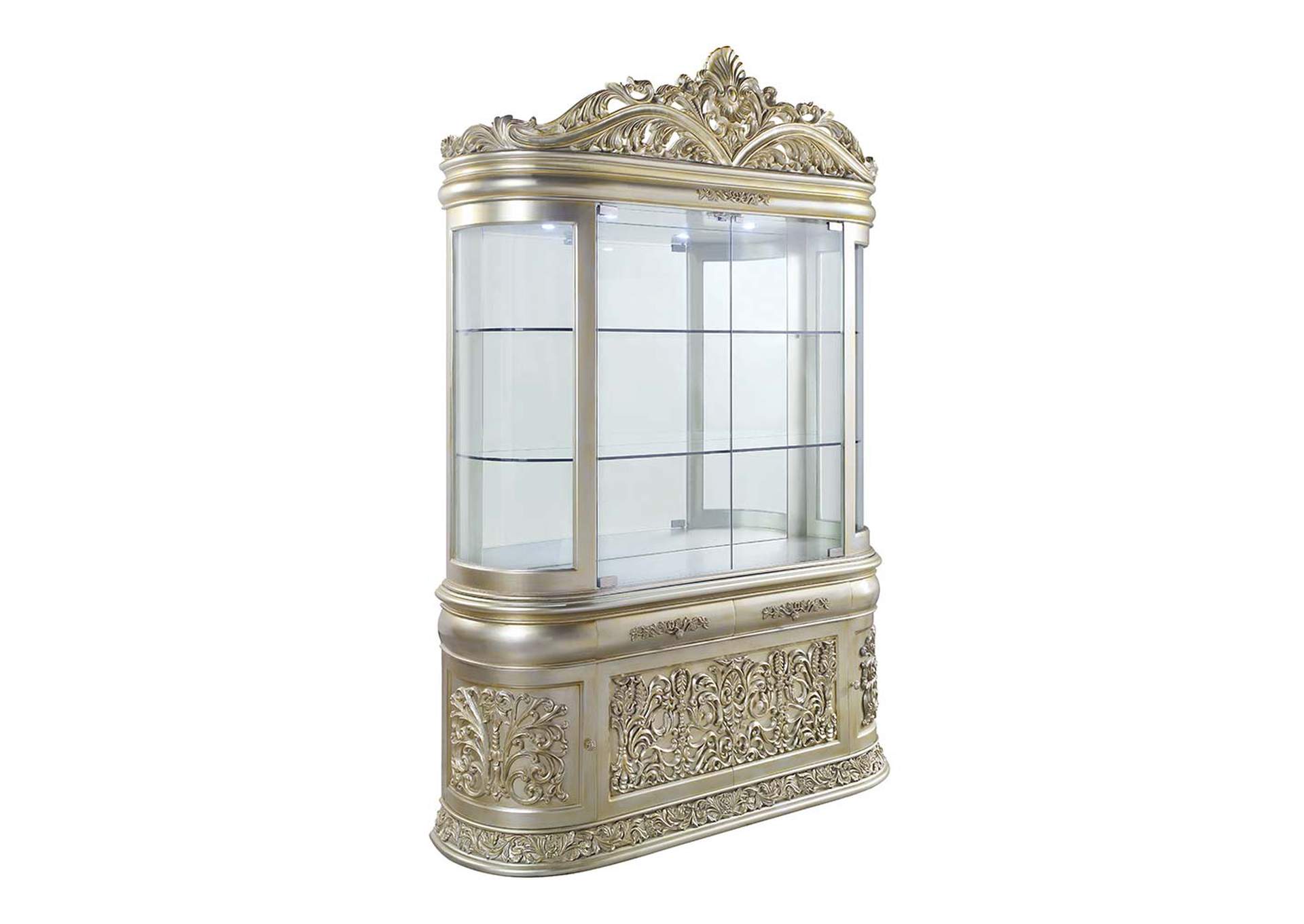 Sorina Curio,Acme