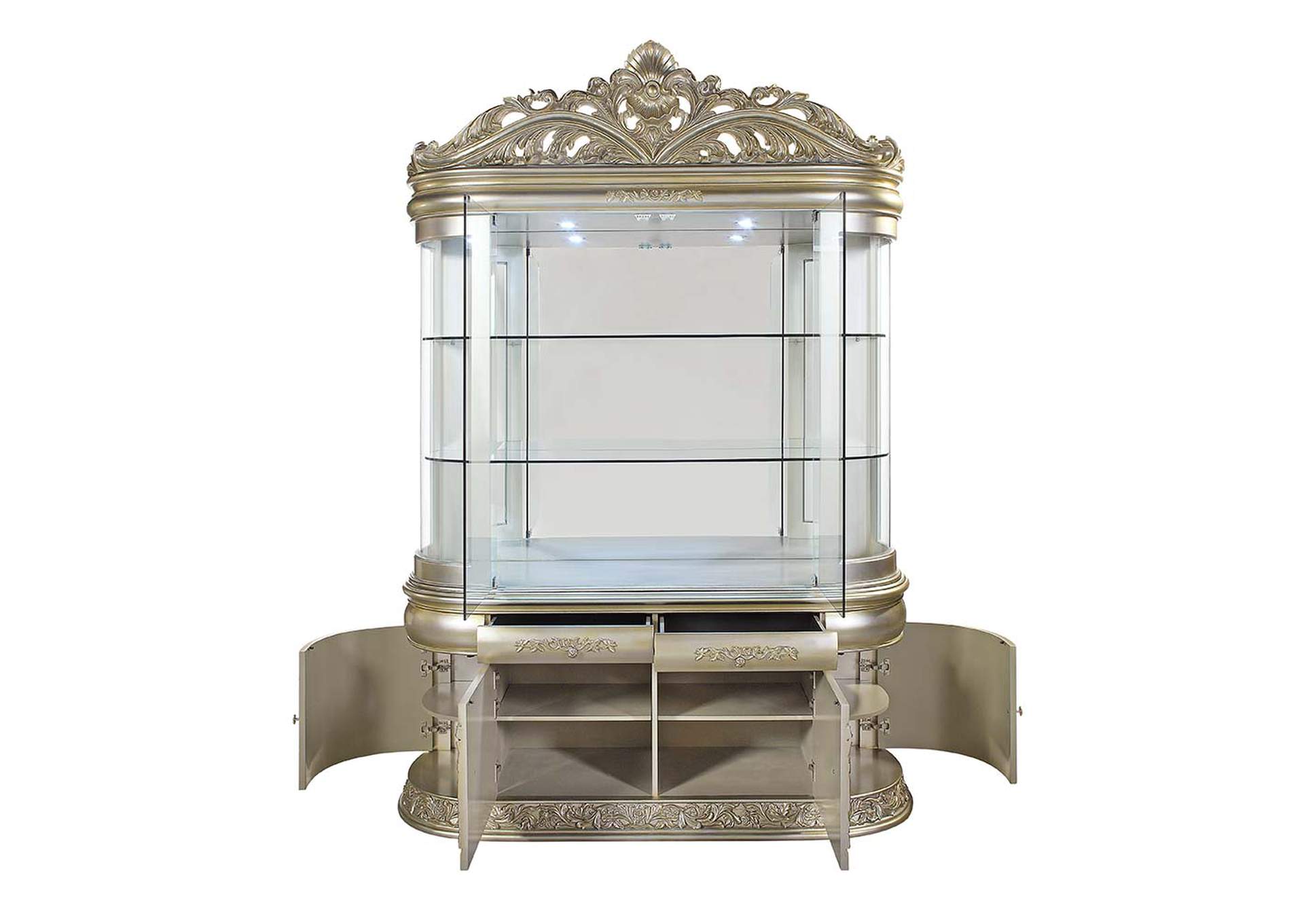 Sorina Curio,Acme
