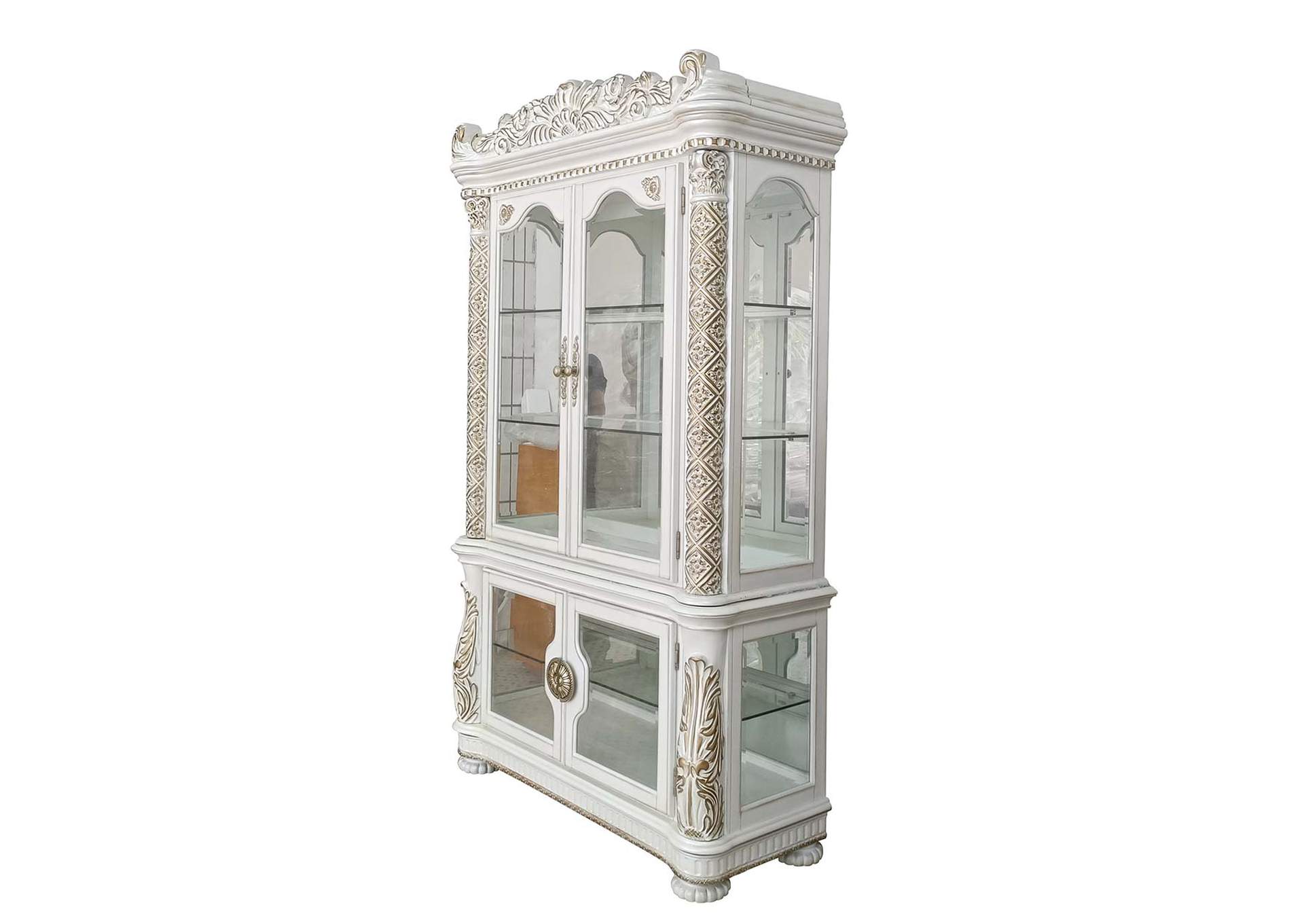Vendom Curio,Acme