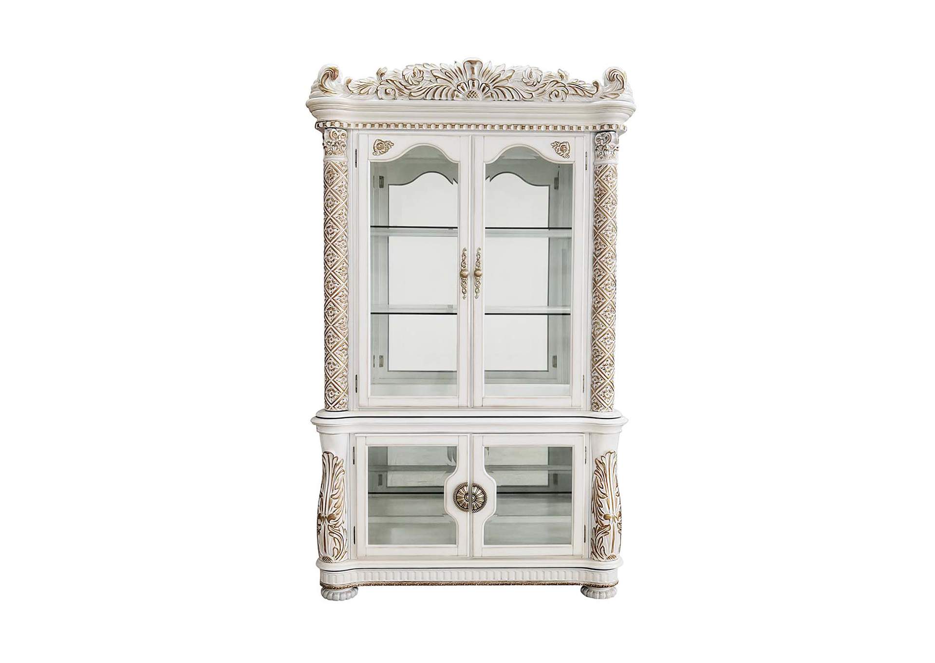 Vendom Curio,Acme