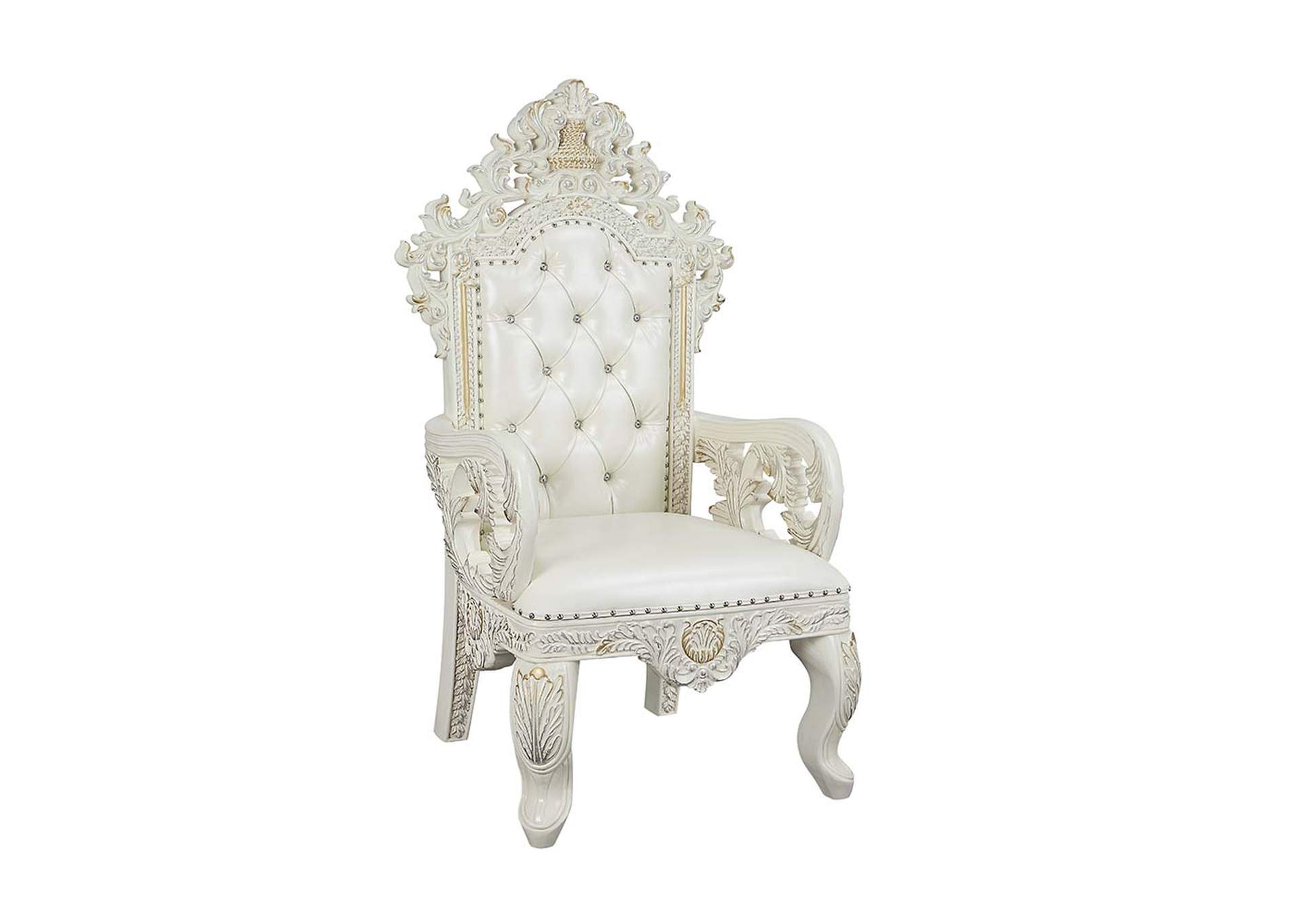 Adara Dining Chair,Acme