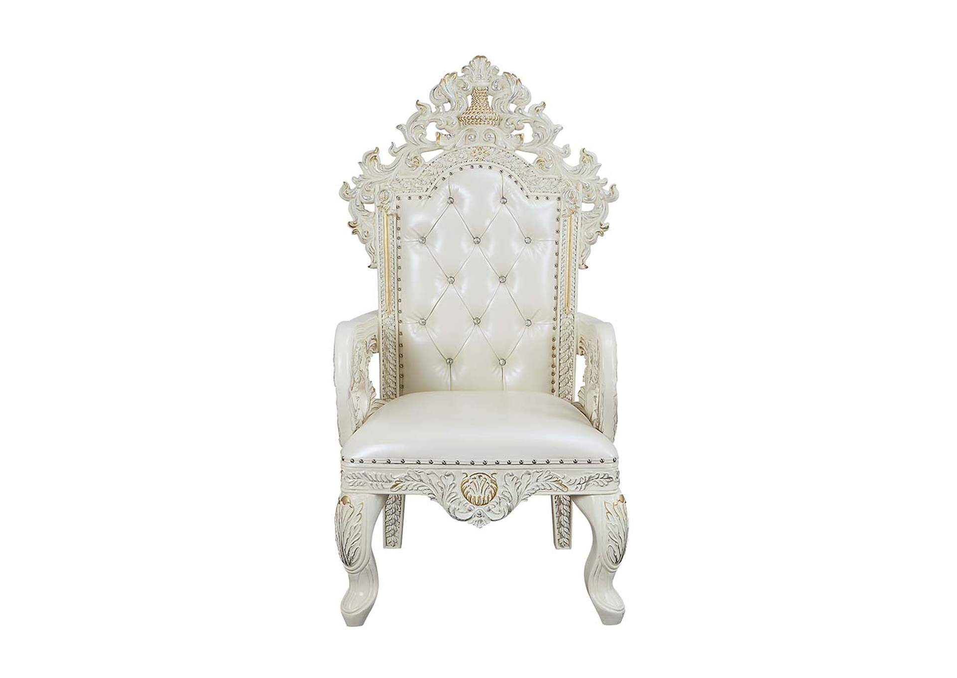 Adara Dining Chair,Acme