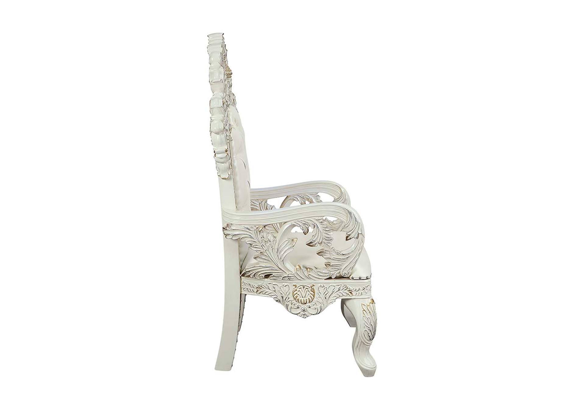 Adara Dining Chair,Acme