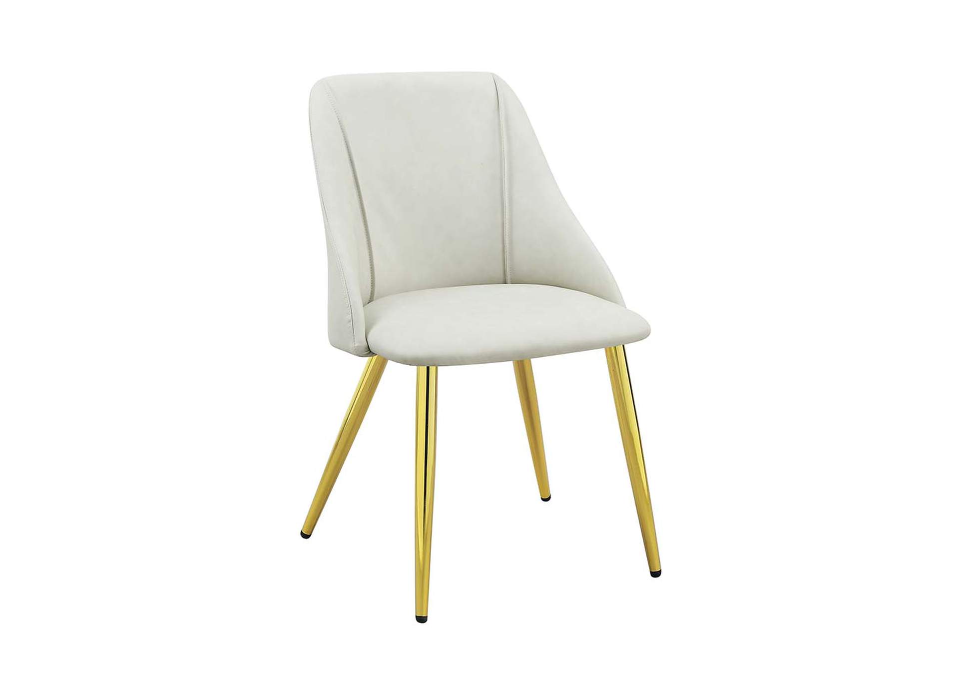 Gaines Side Chair,Acme