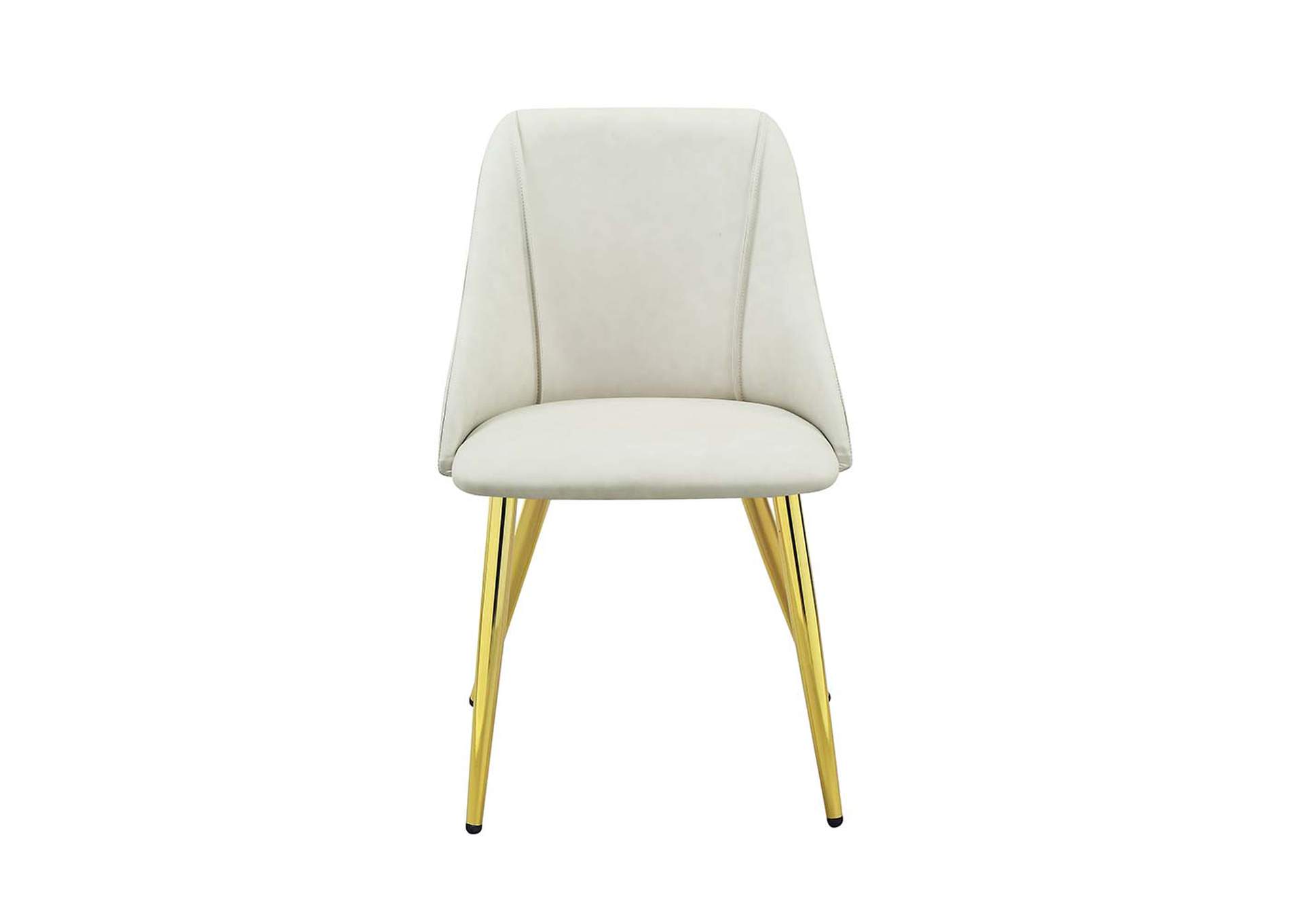 Gaines Side Chair,Acme