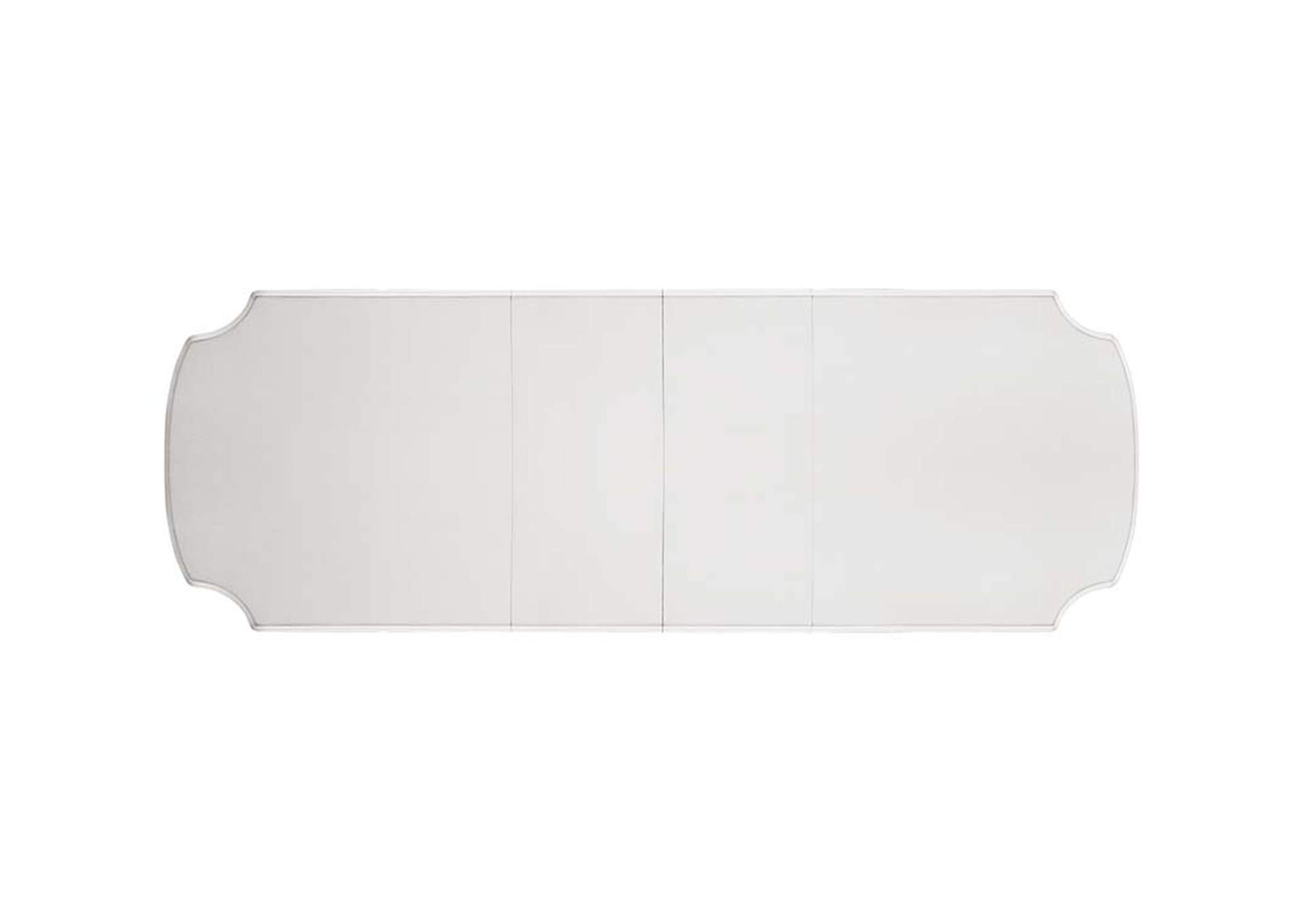 Vendom Dining Table,Acme