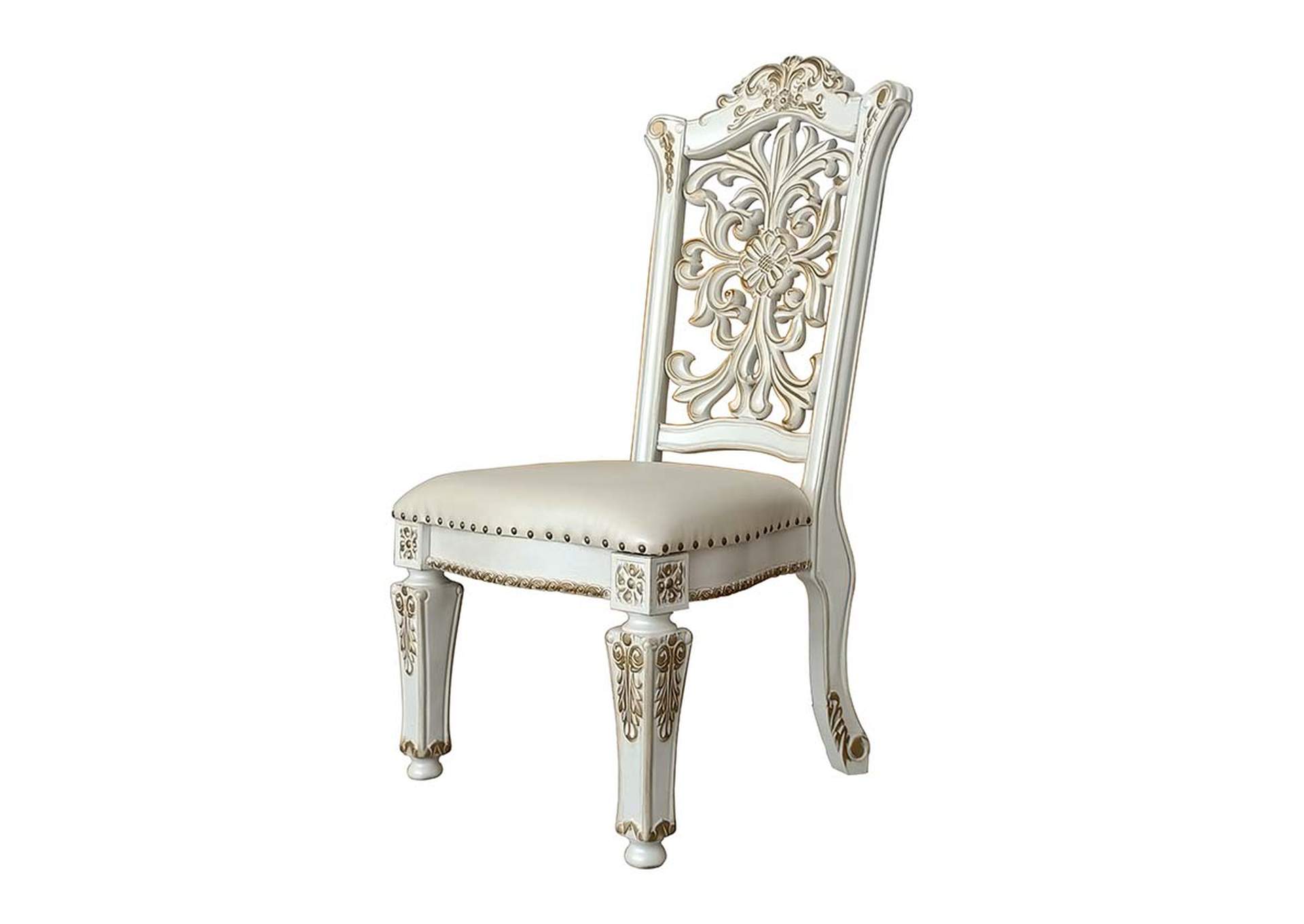 Vendom Side Chair,Acme