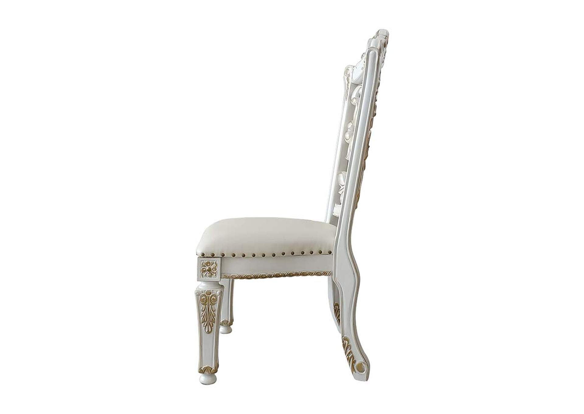 Vendom Side Chair,Acme