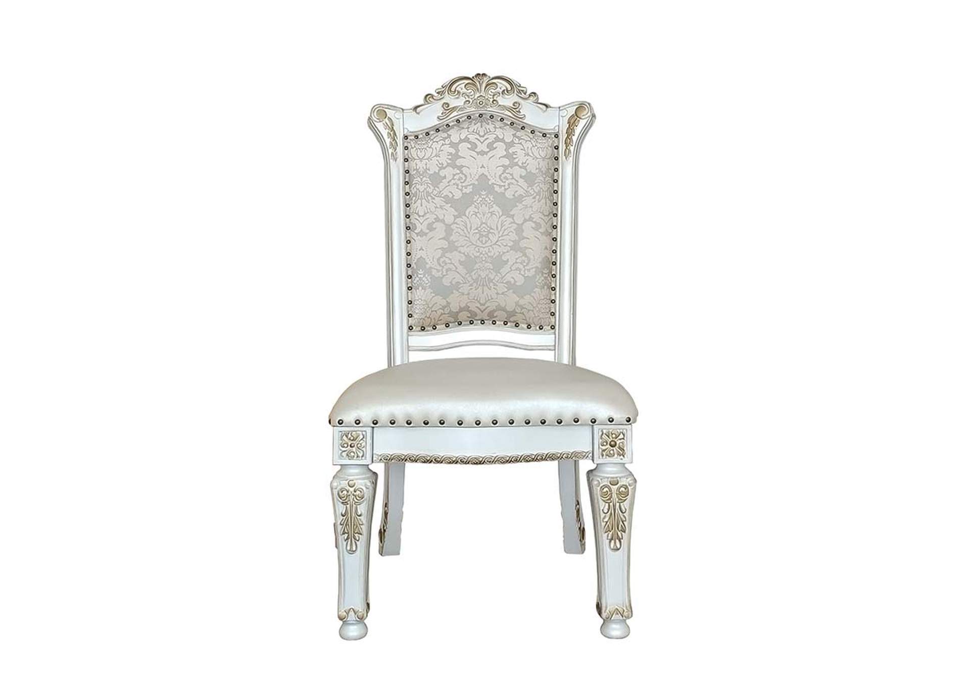 Vendom Side Chair,Acme