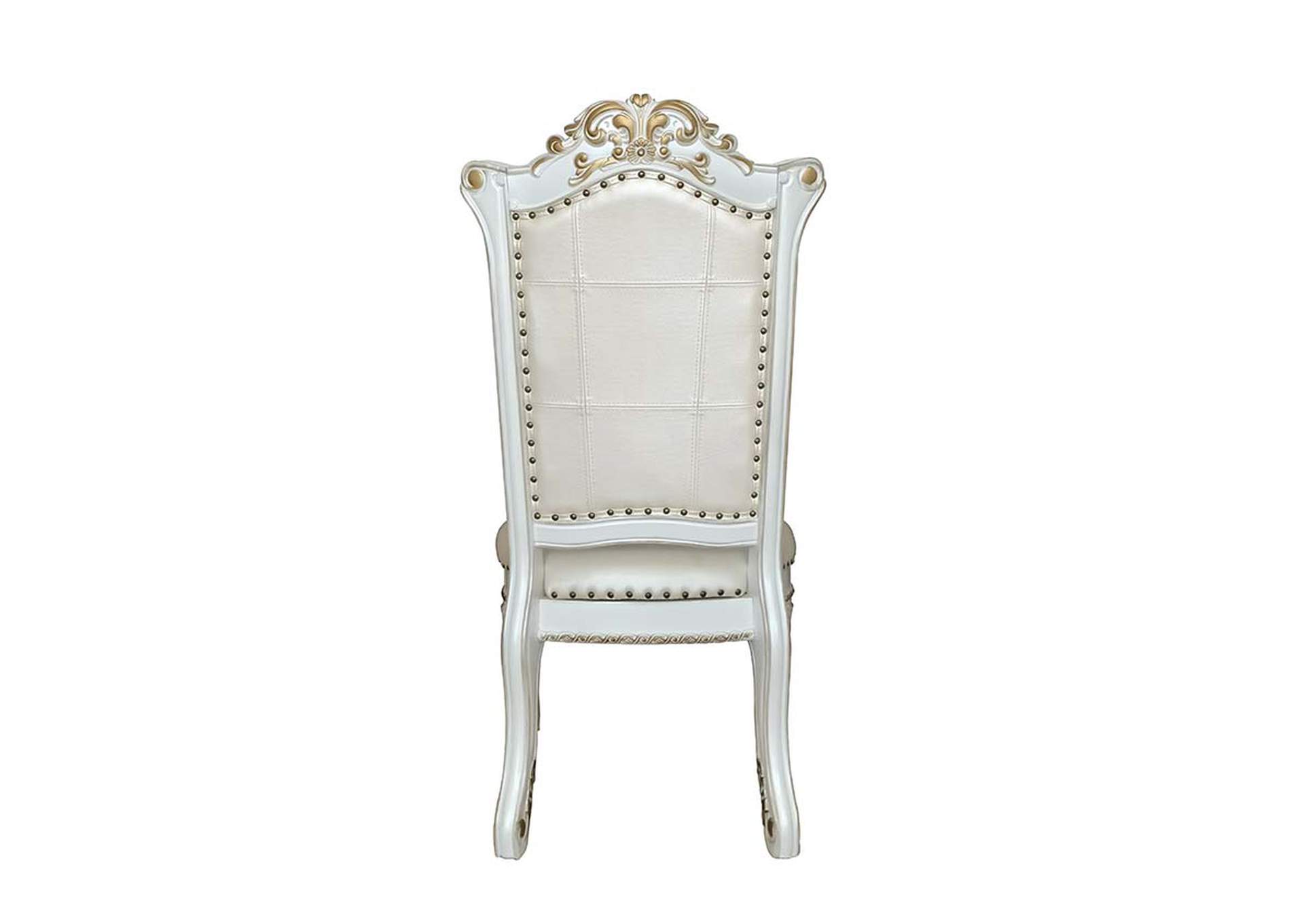 Vendom Side Chair,Acme