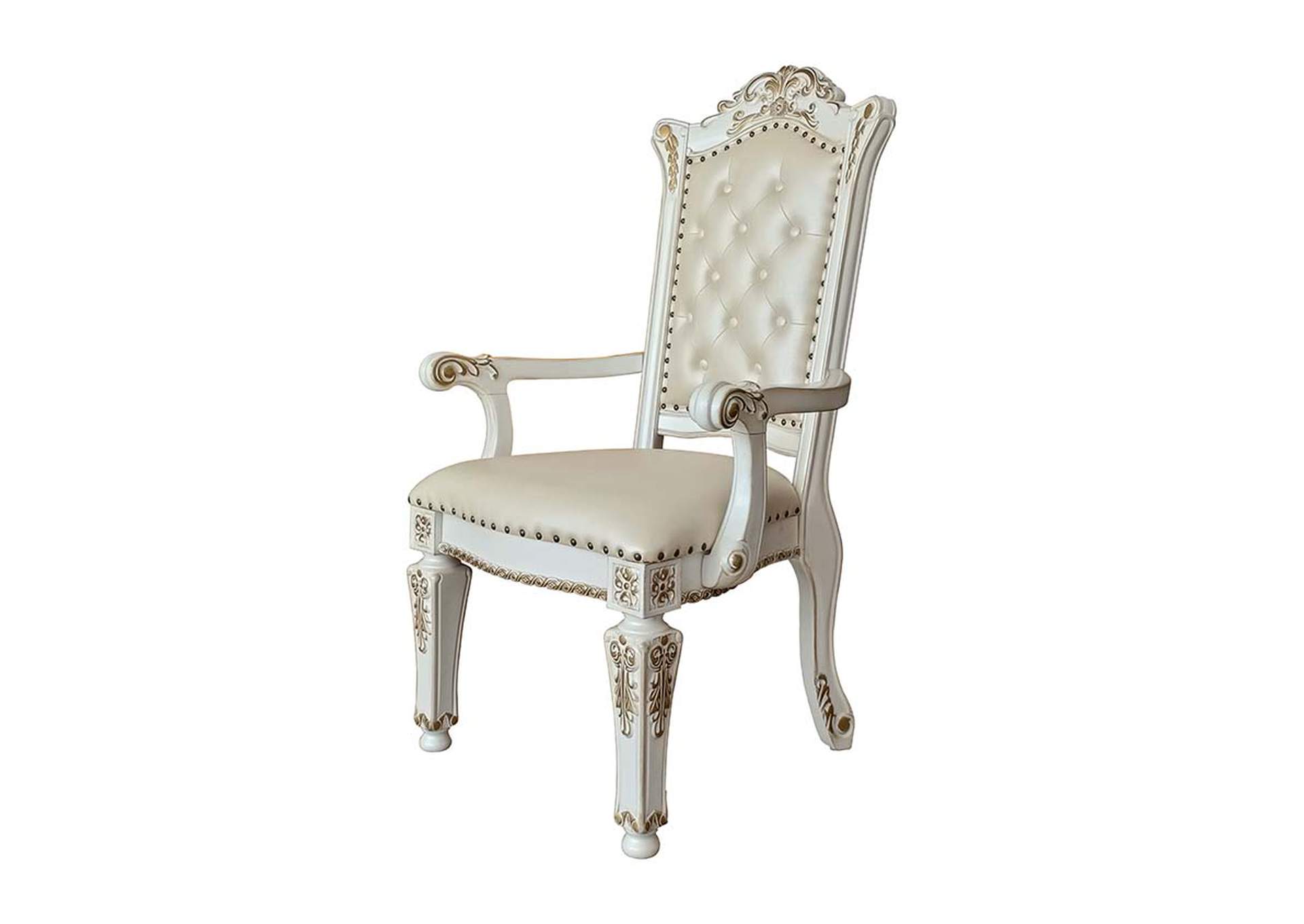 Vendom Dining Chair,Acme