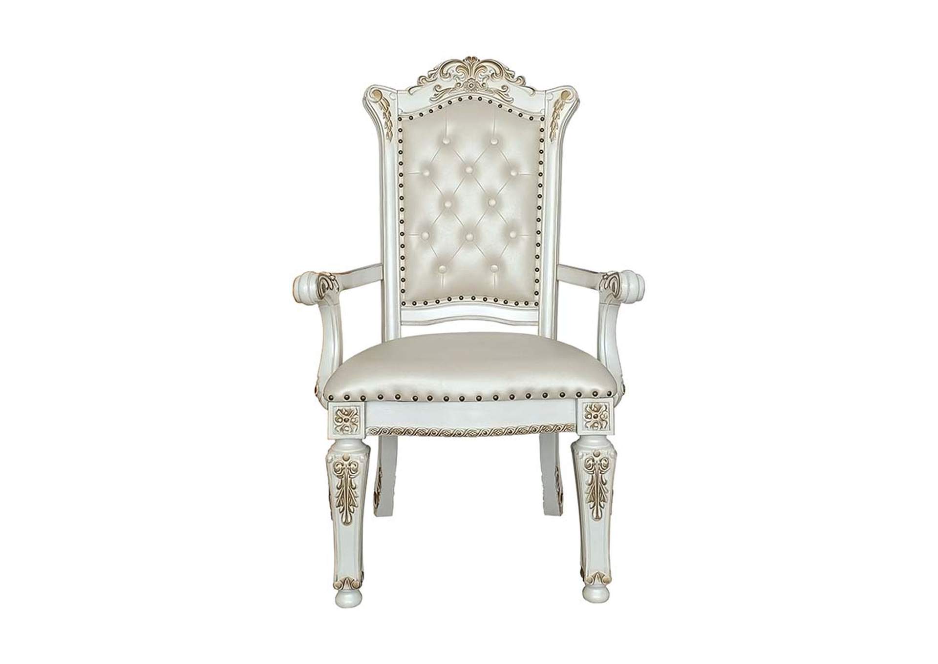 Vendom Dining Chair,Acme