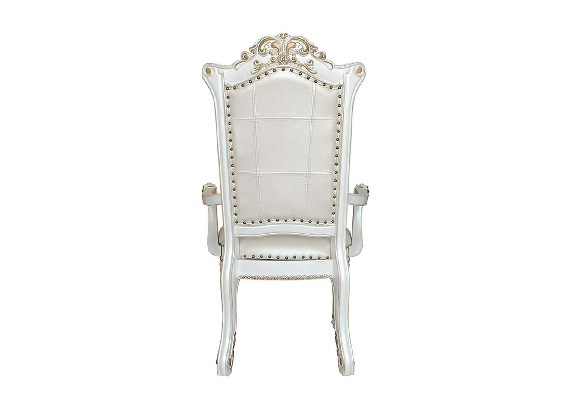 Vendom Dining Chair,Acme