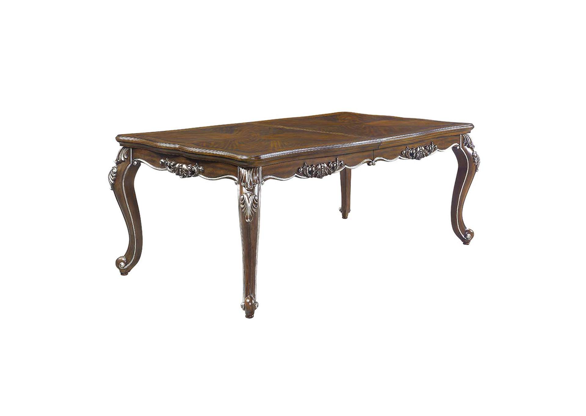 Latisha Dining Table,Acme