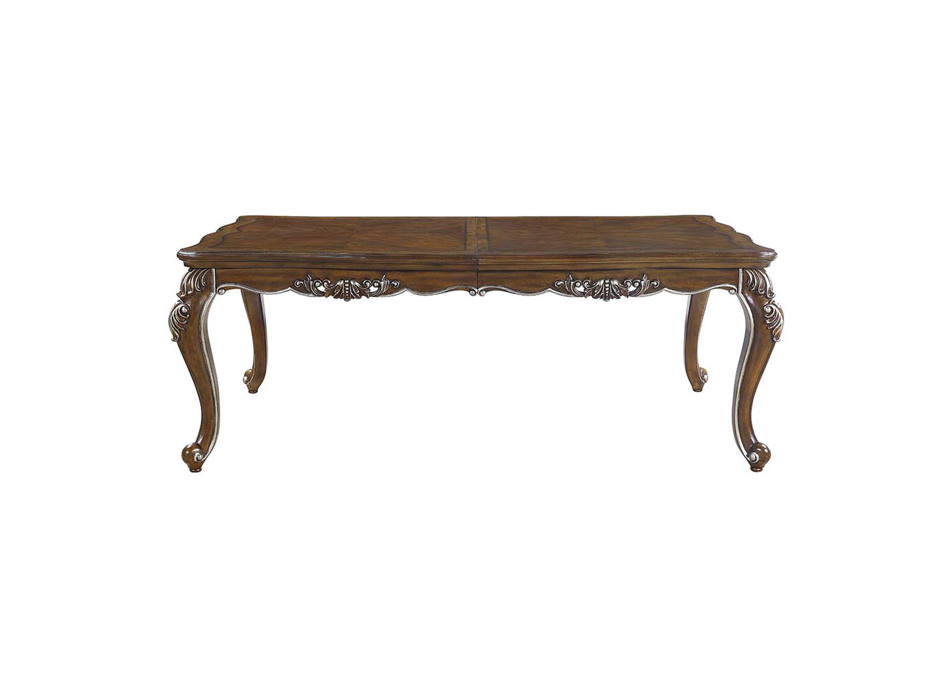 Latisha Dining Table,Acme
