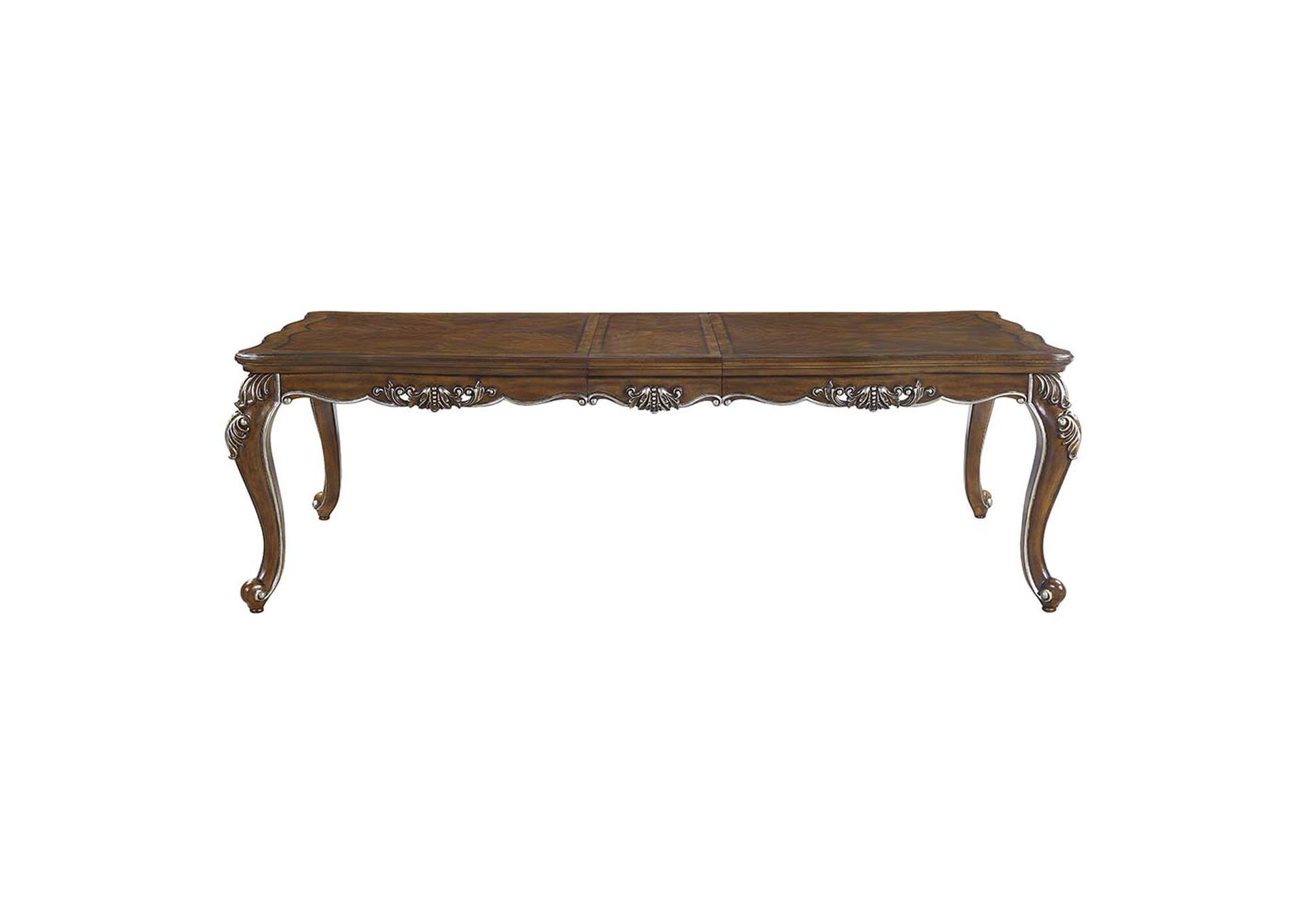Latisha Dining Table,Acme