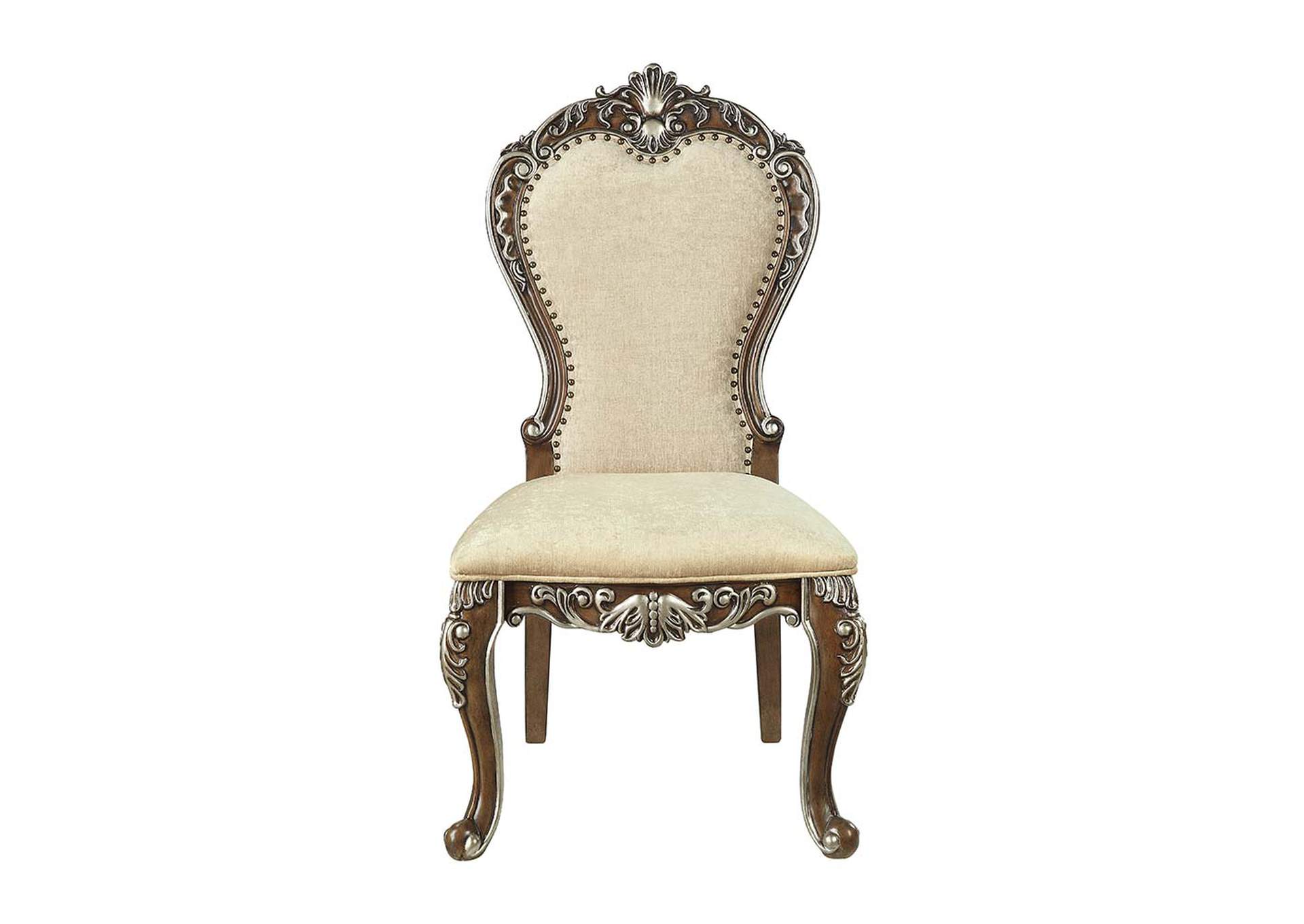 Latisha Side Chair,Acme