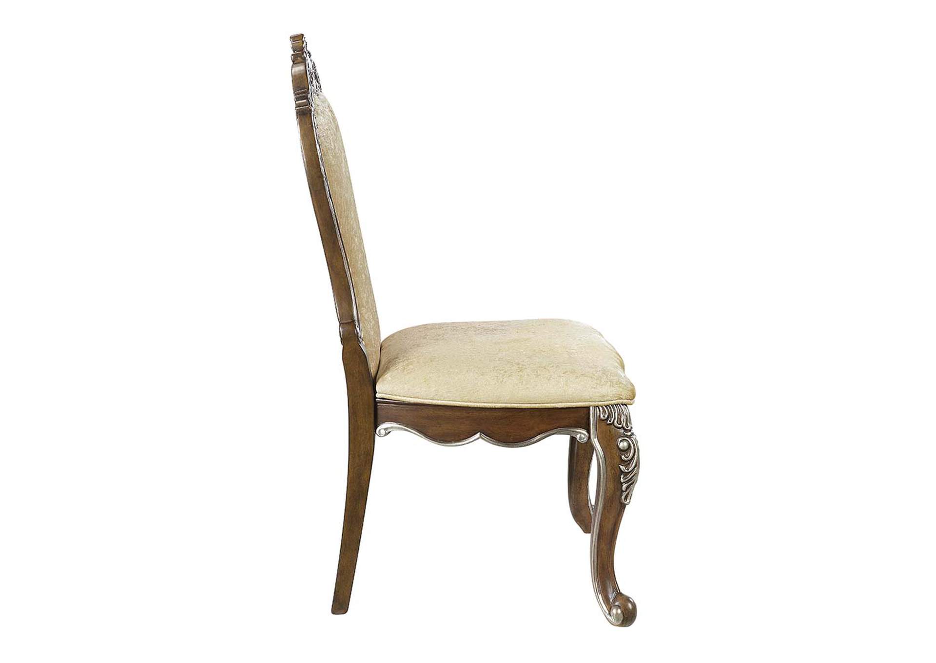 Latisha Side Chair,Acme