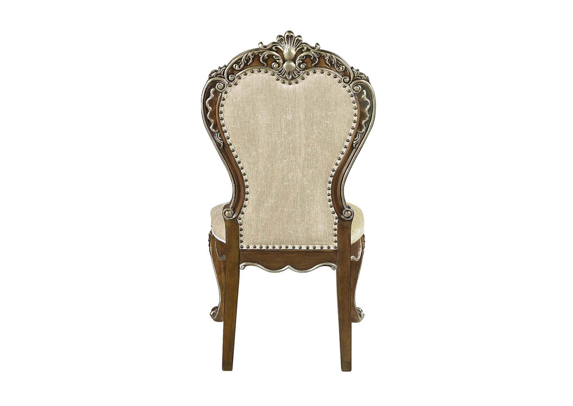 Latisha Side Chair,Acme