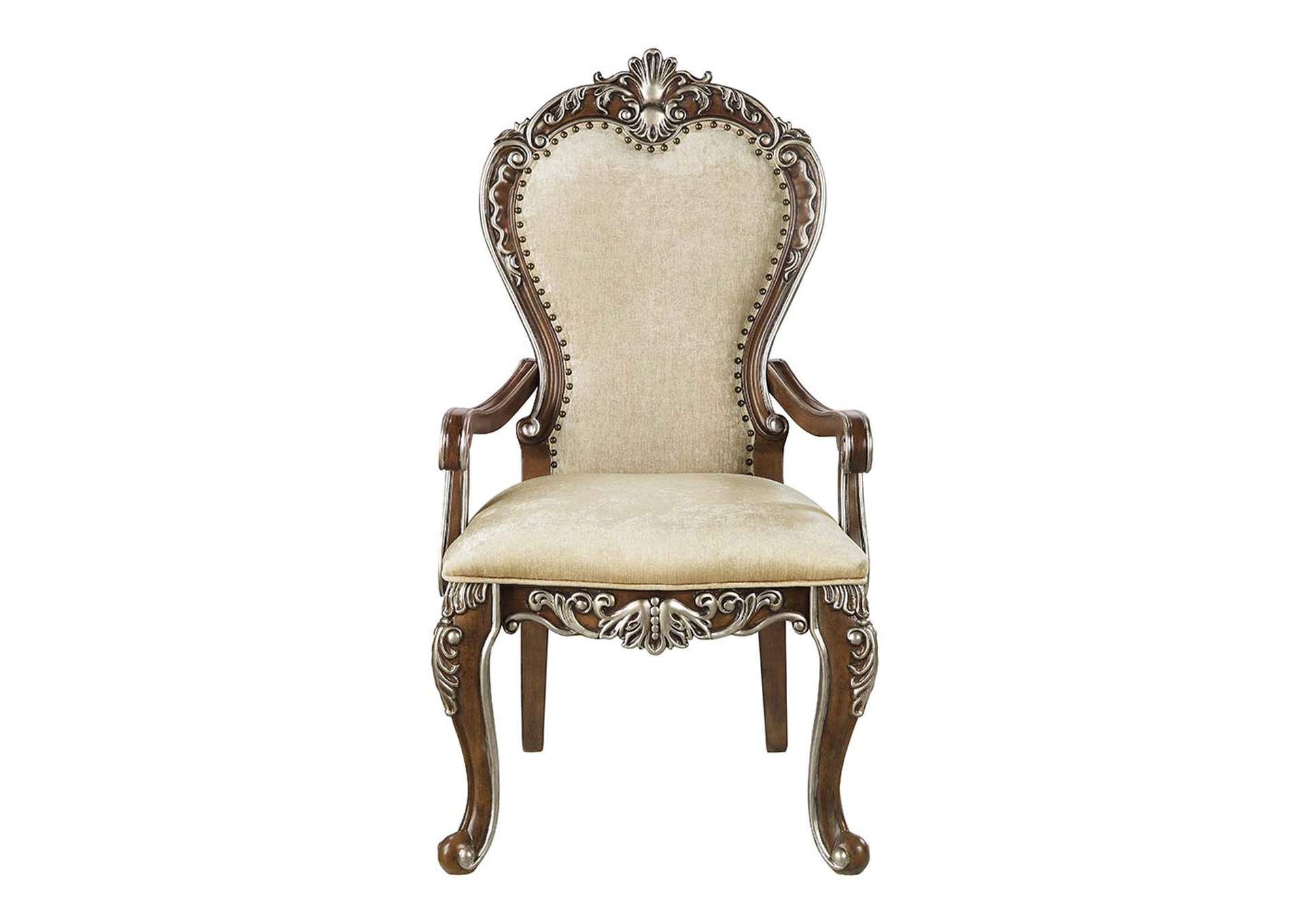 Latisha Dining Chair,Acme