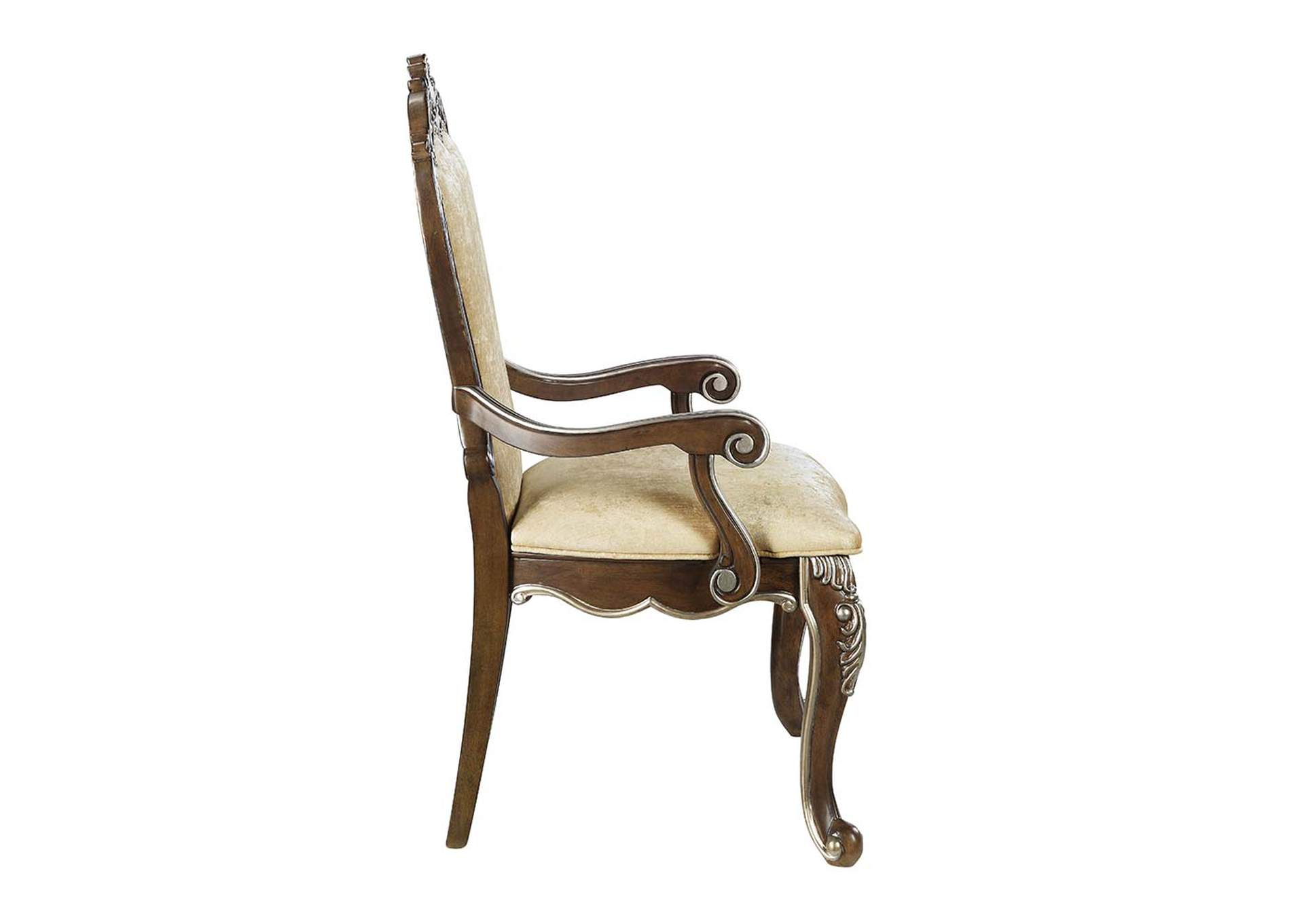 Latisha Dining Chair,Acme