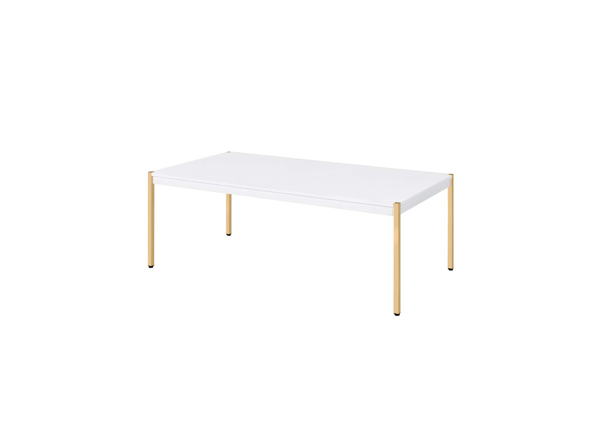 Otrac Coffee Table,Acme