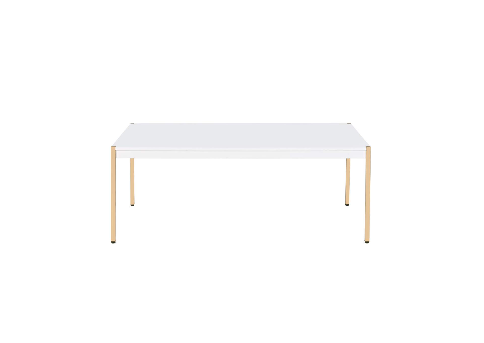 Otrac Coffee Table,Acme