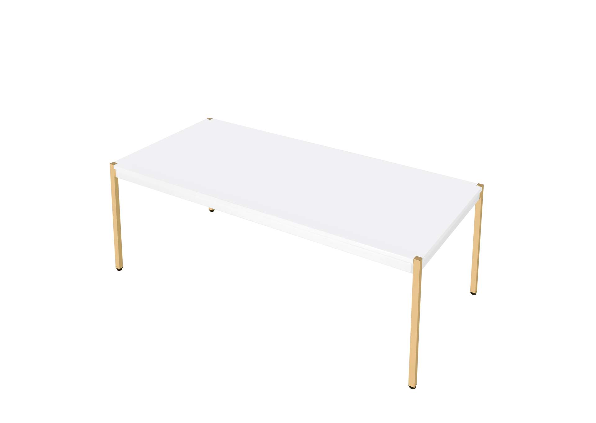 Otrac Coffee Table,Acme