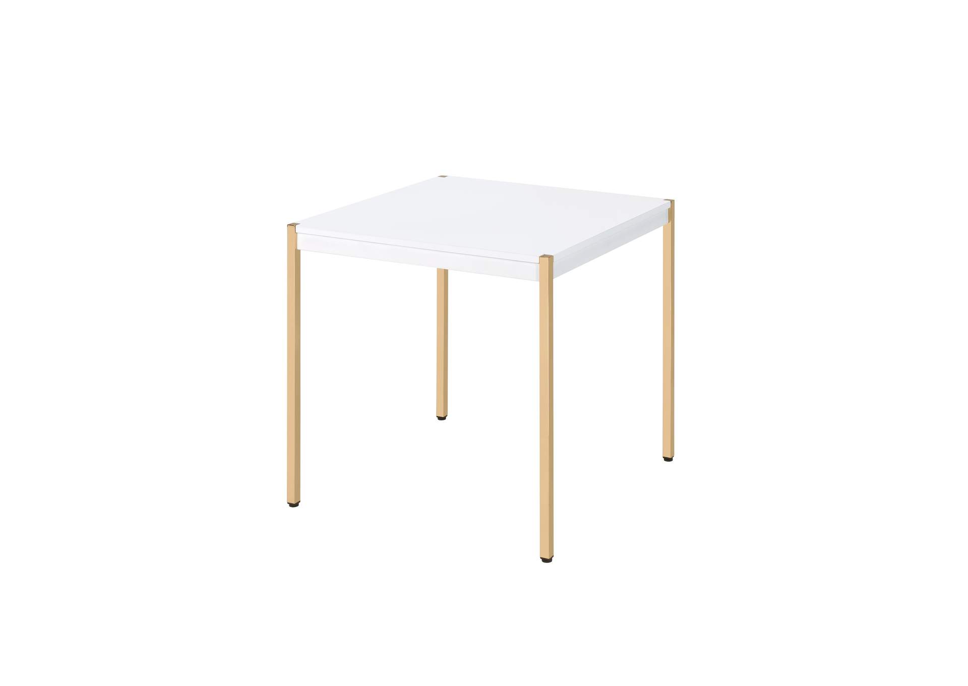 Otrac End Table,Acme