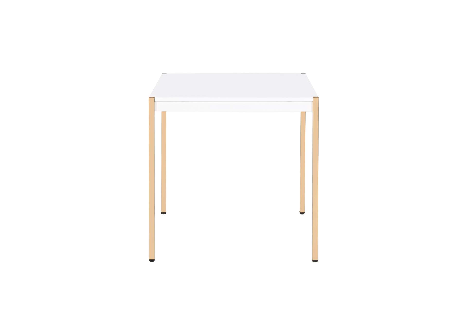 Otrac End Table,Acme