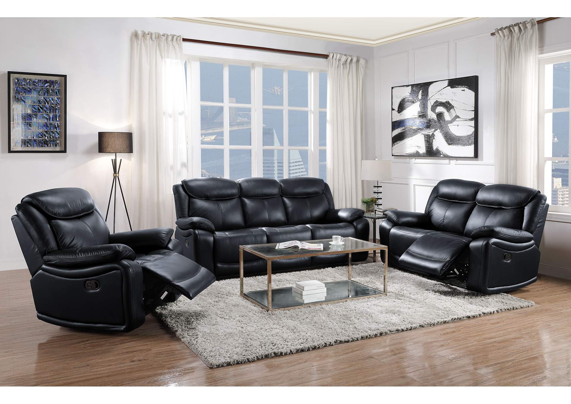 Ralorel Sofa,Acme