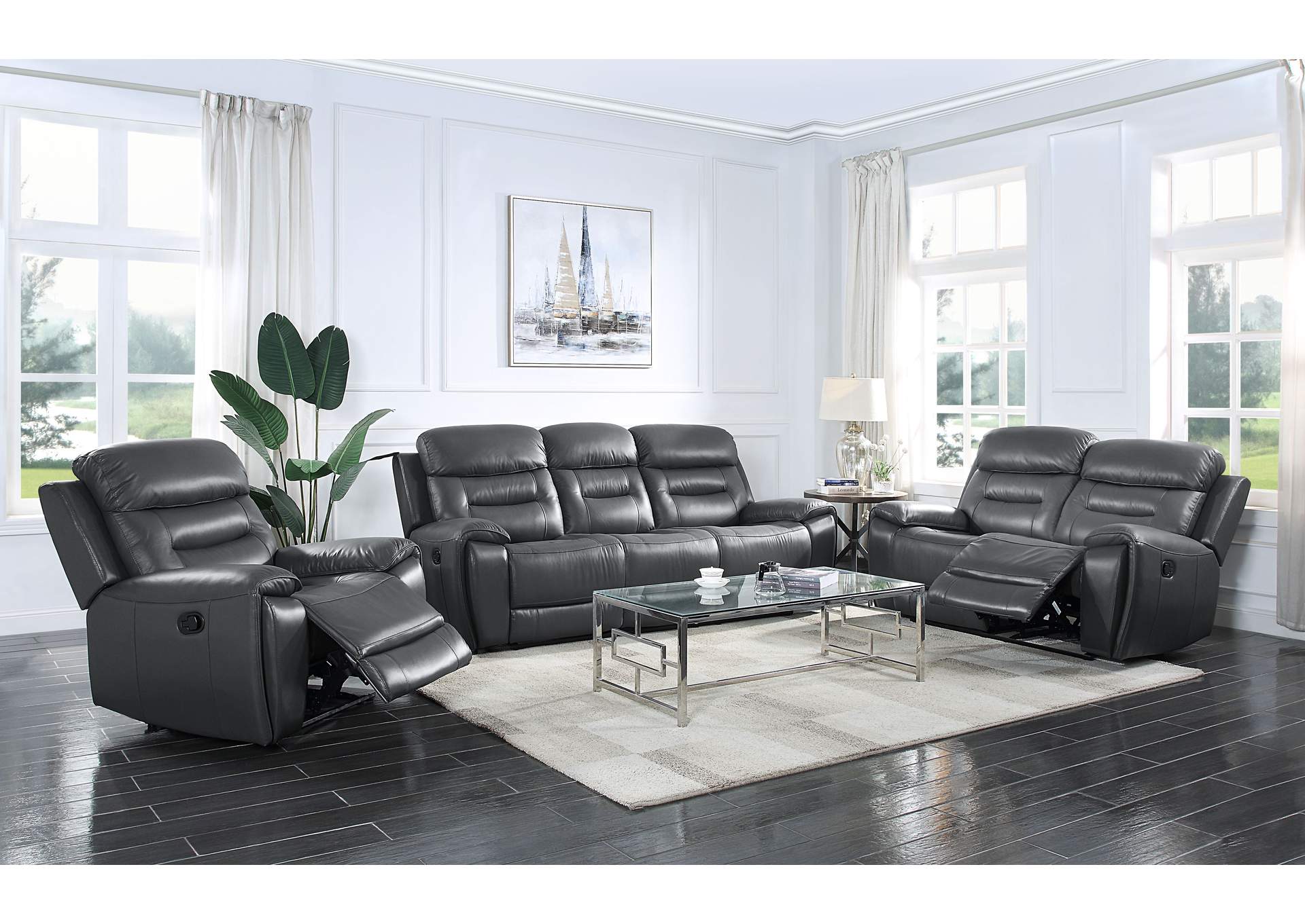 Lamruil Sofa,Acme