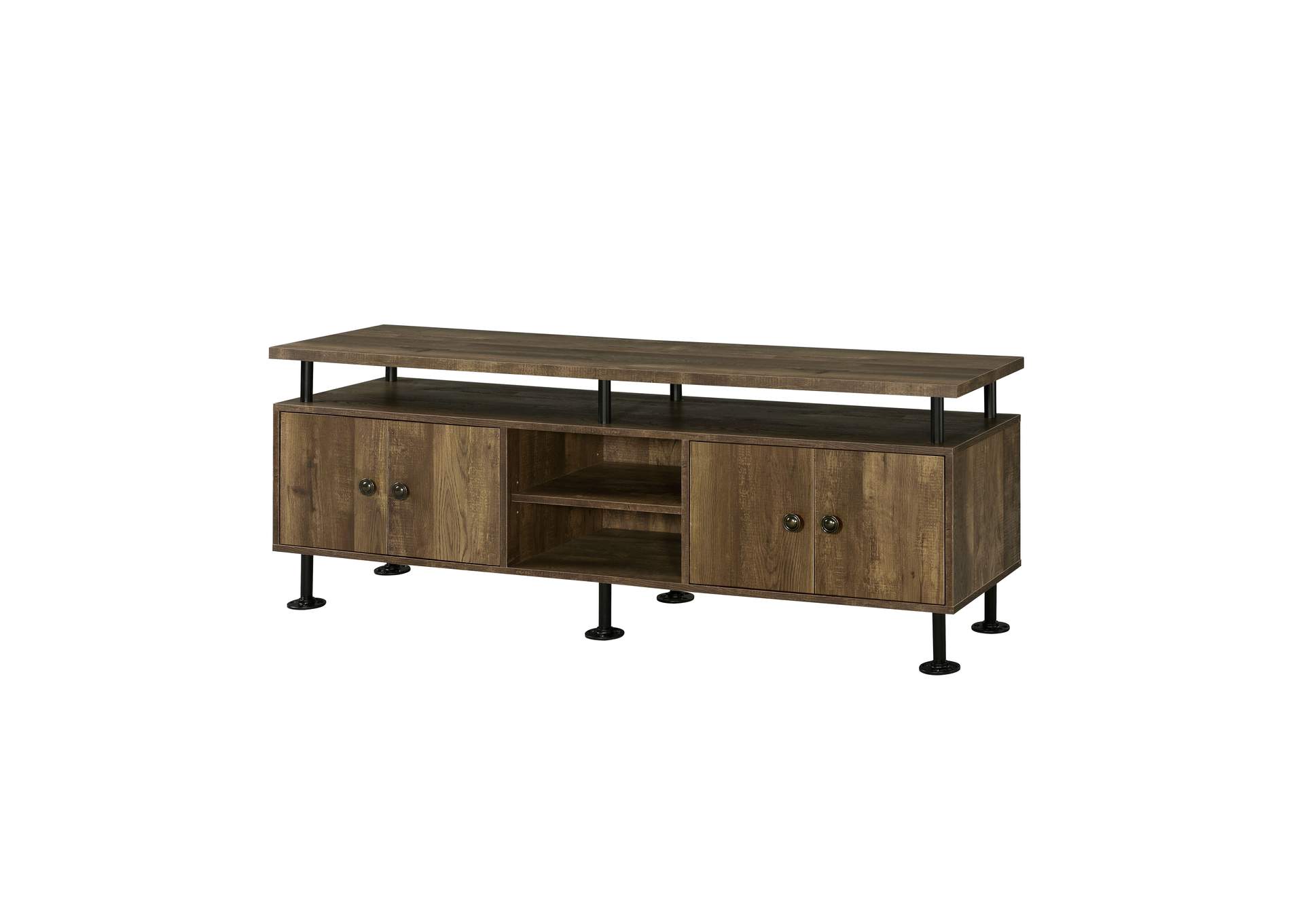 Ensata Ii Tv Stand,Acme