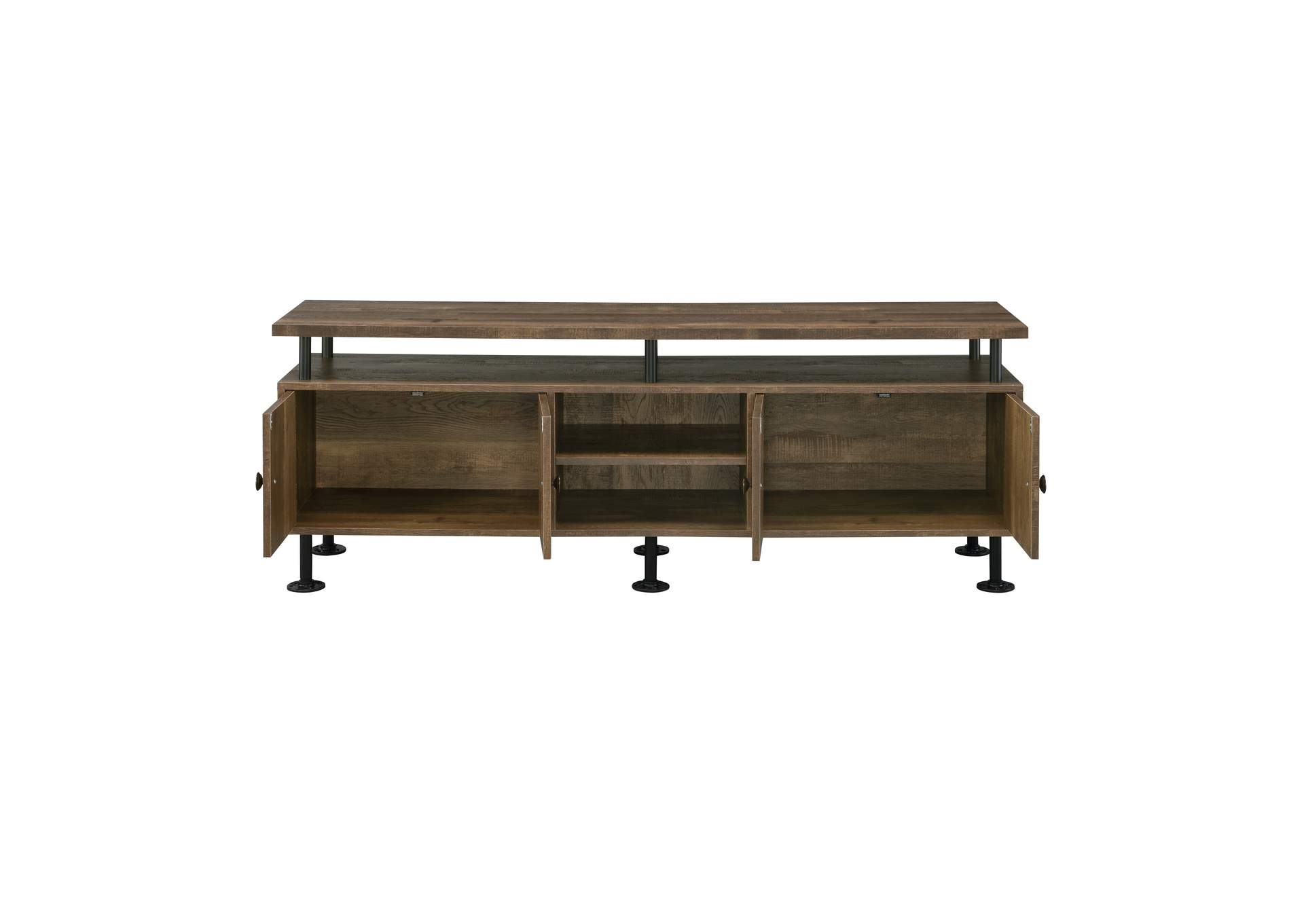 Ensata Ii Tv Stand,Acme