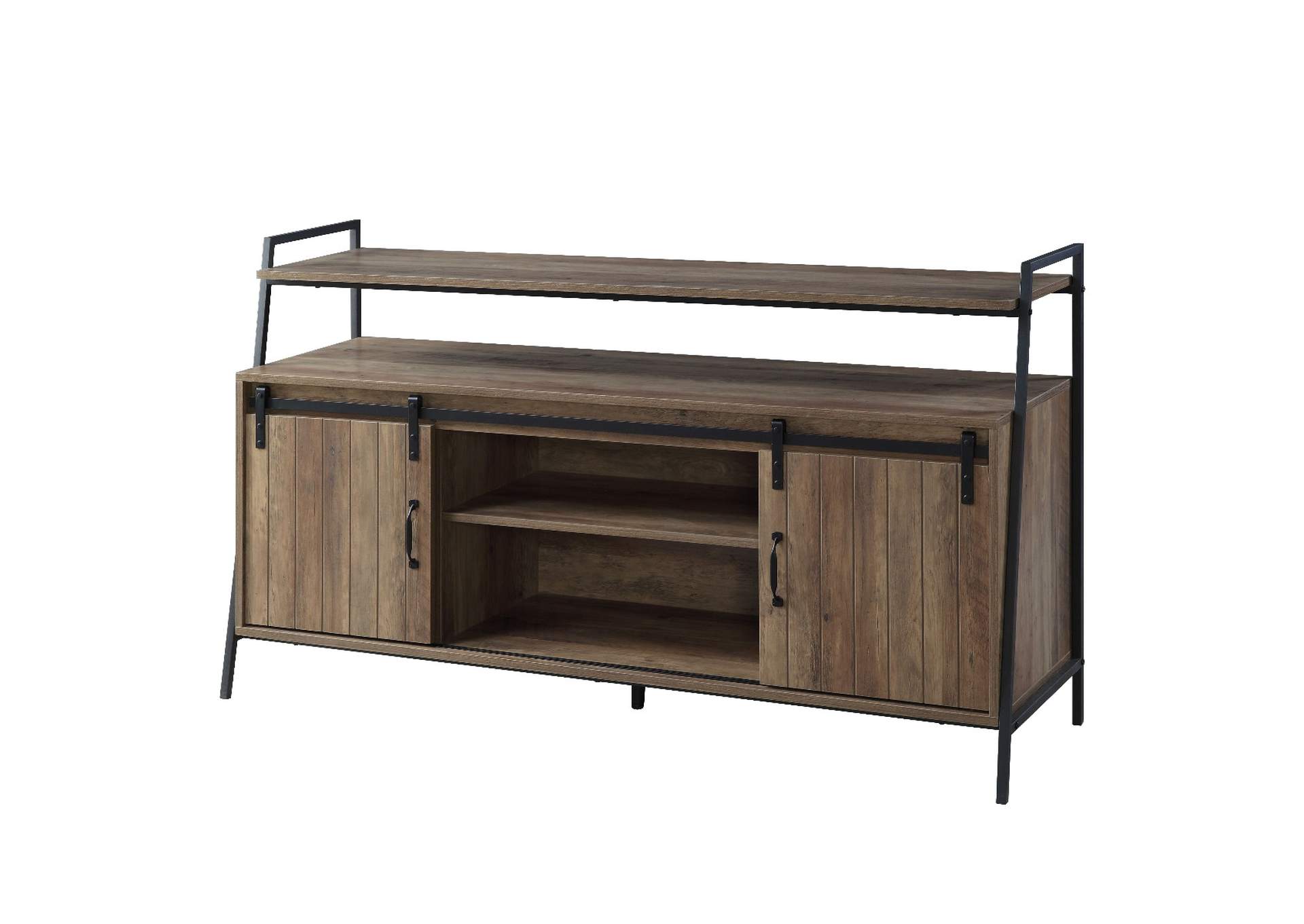 Rashawn Tv Stand,Acme