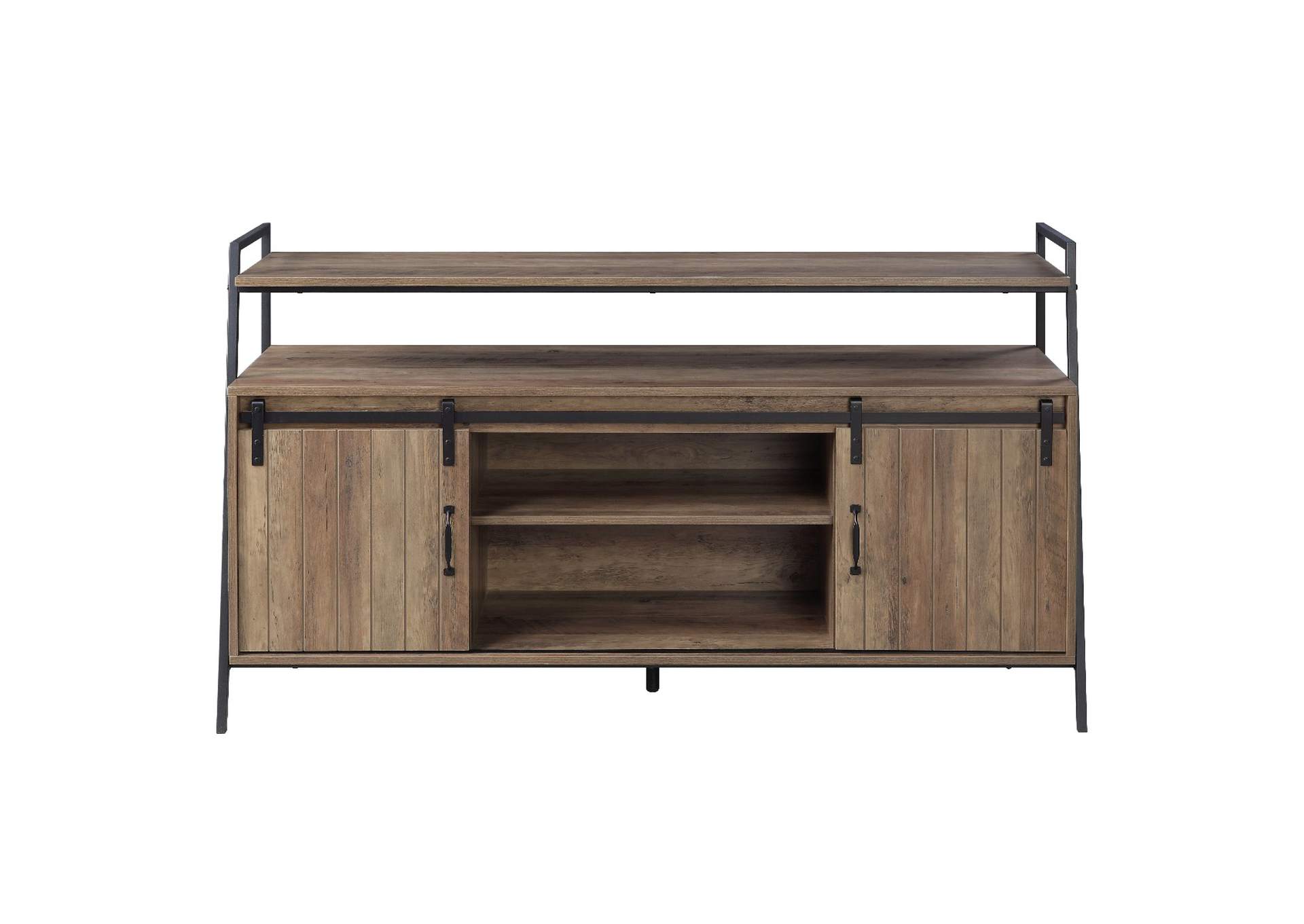 Rashawn Tv Stand,Acme