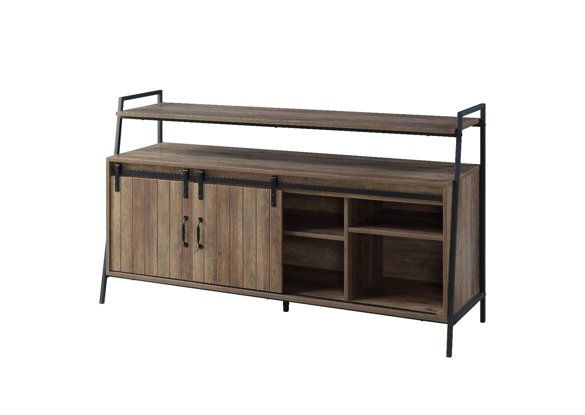 Rashawn Tv Stand,Acme