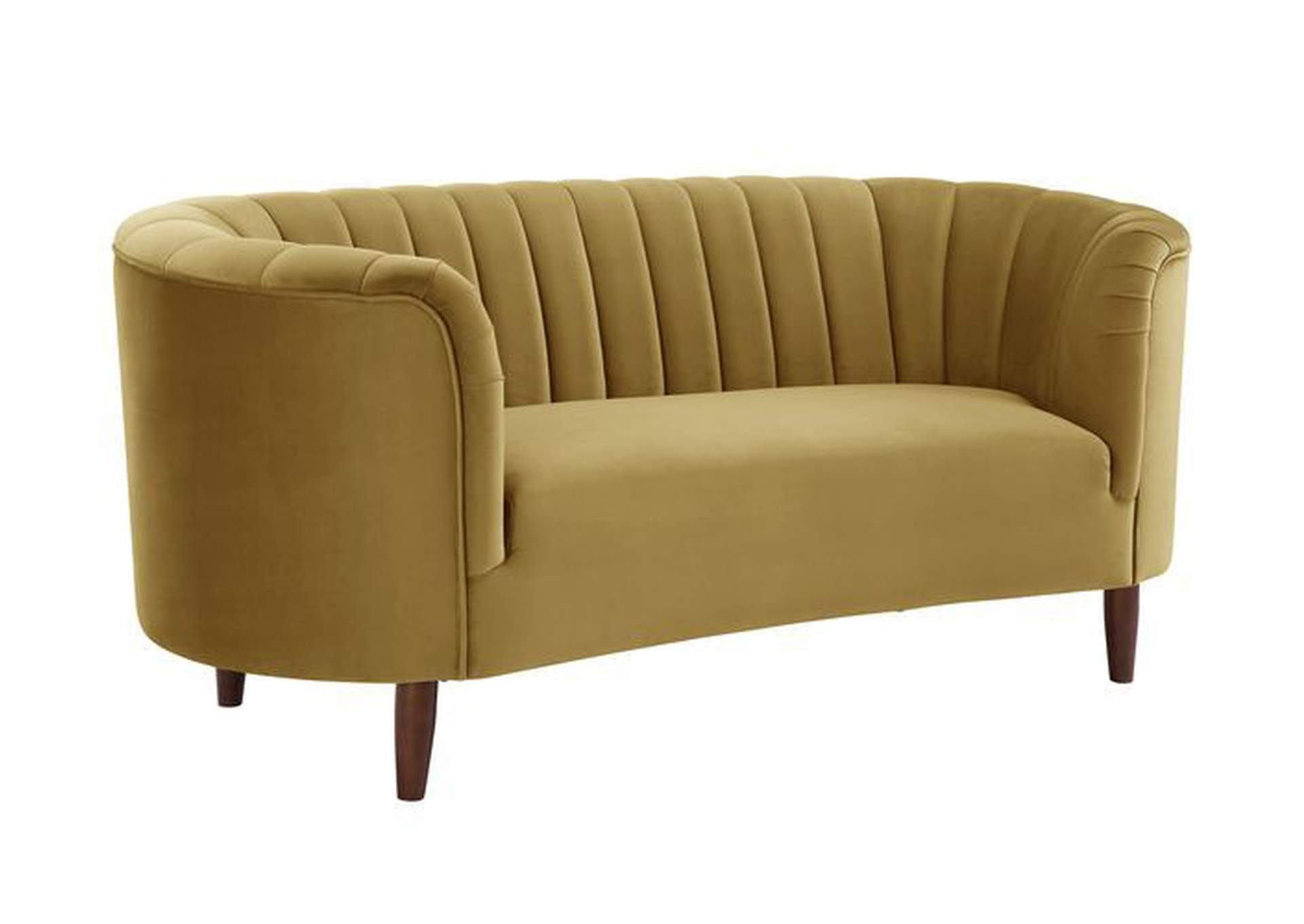 Millephri Loveseat,Acme