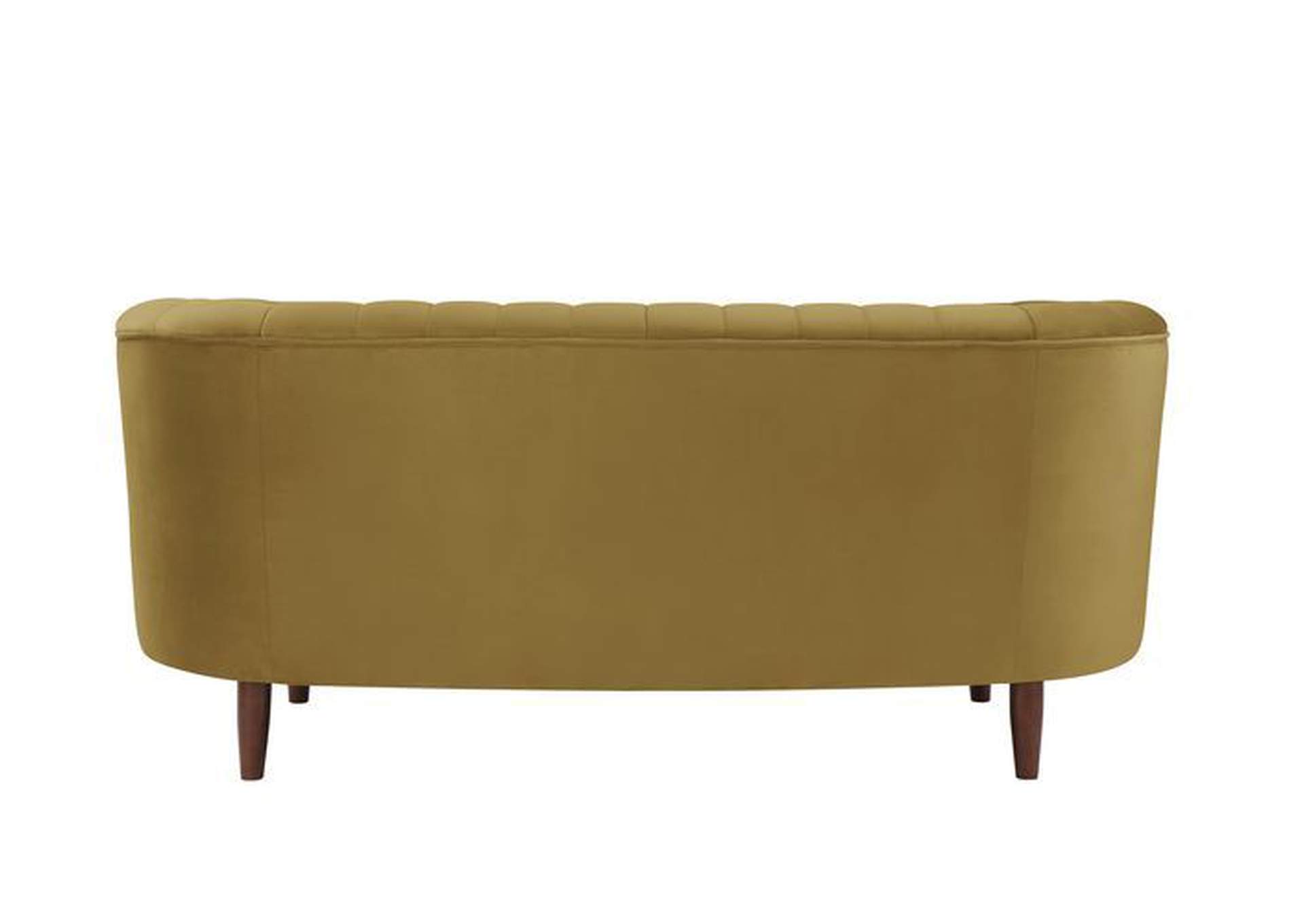 Millephri Loveseat,Acme