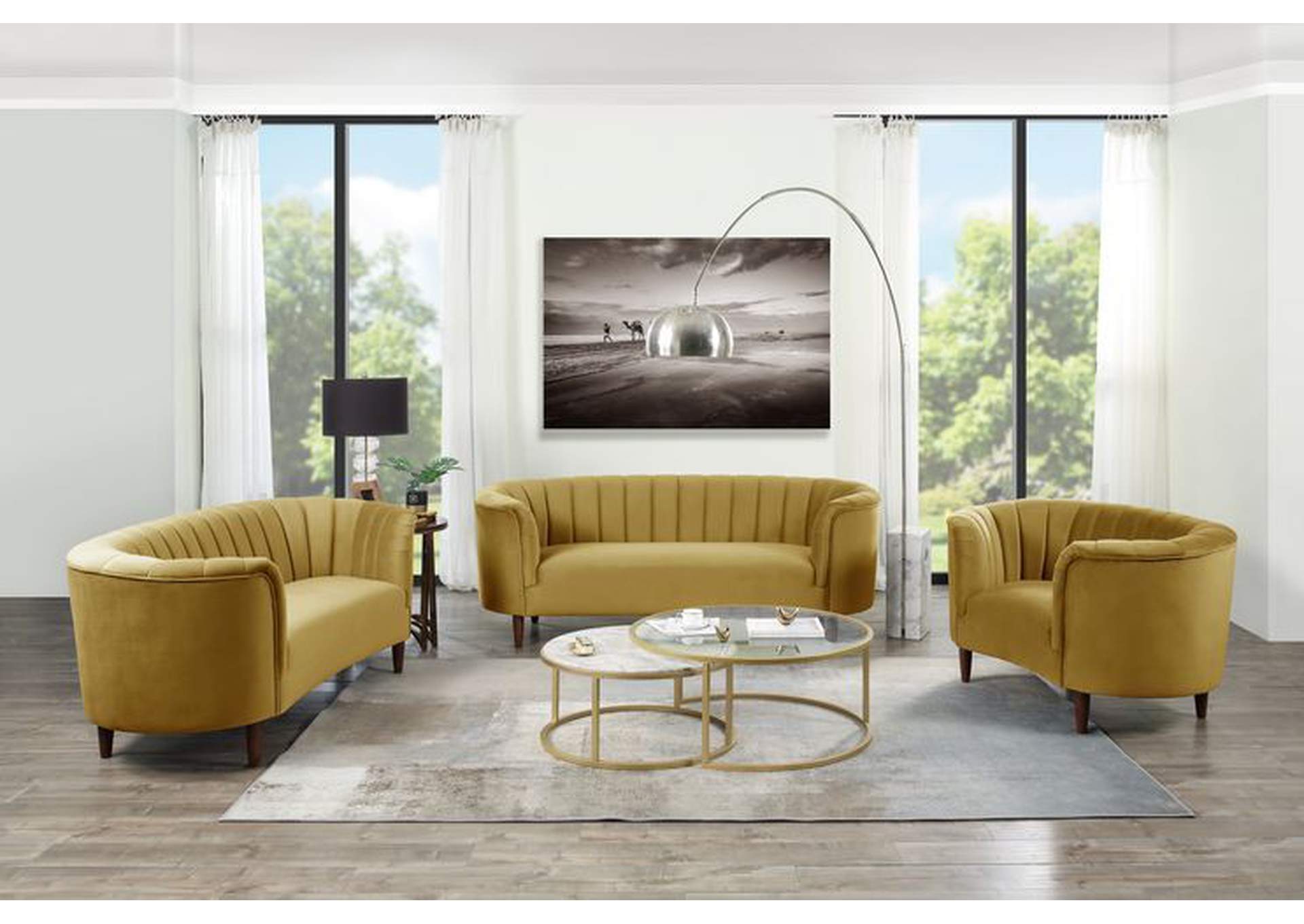 Millephri Chair,Acme